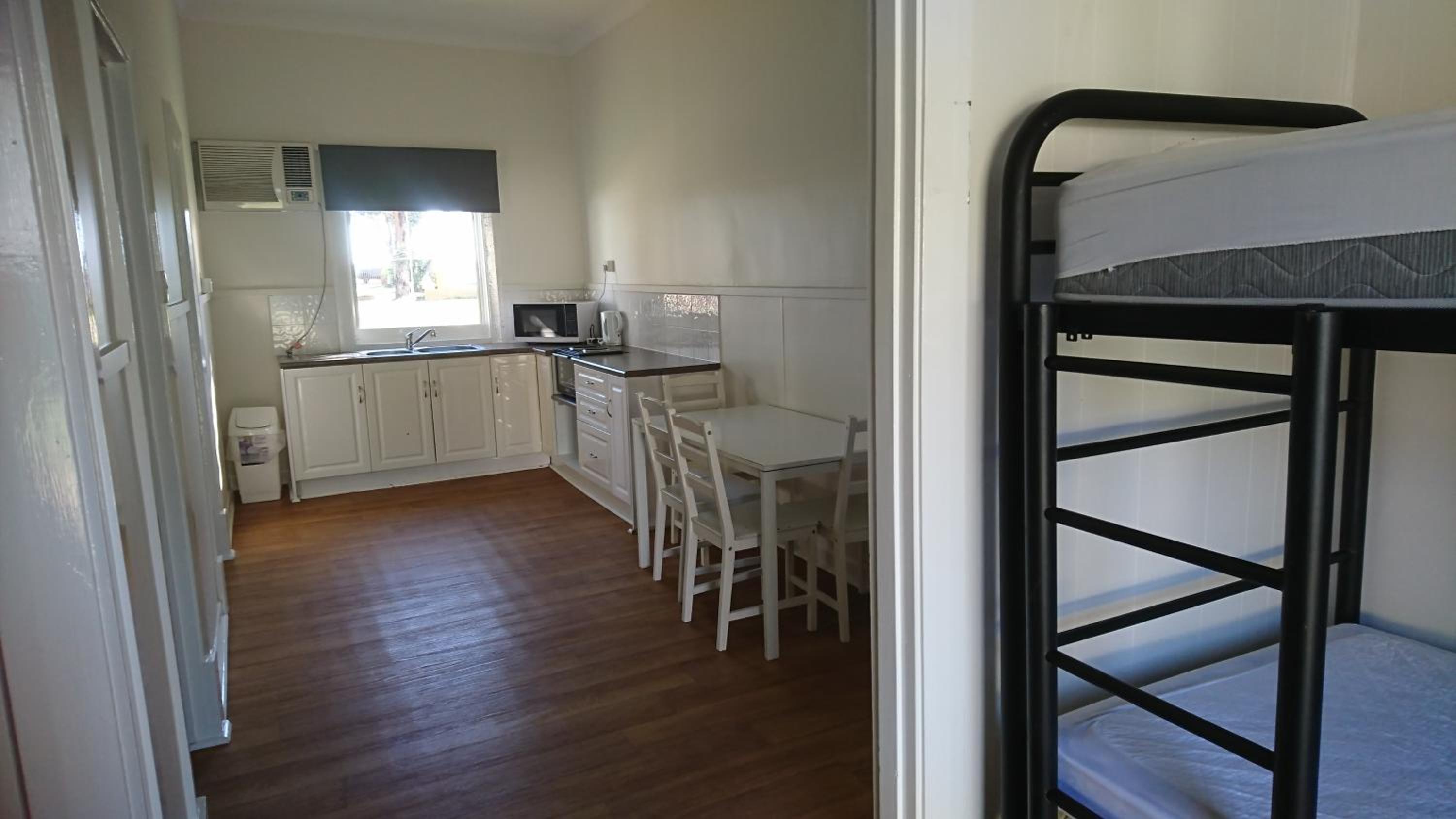 Australind Holiday Park