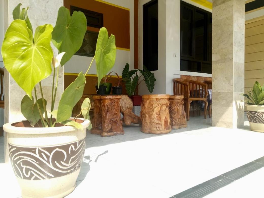 Ahlen Pangandaran view 2
