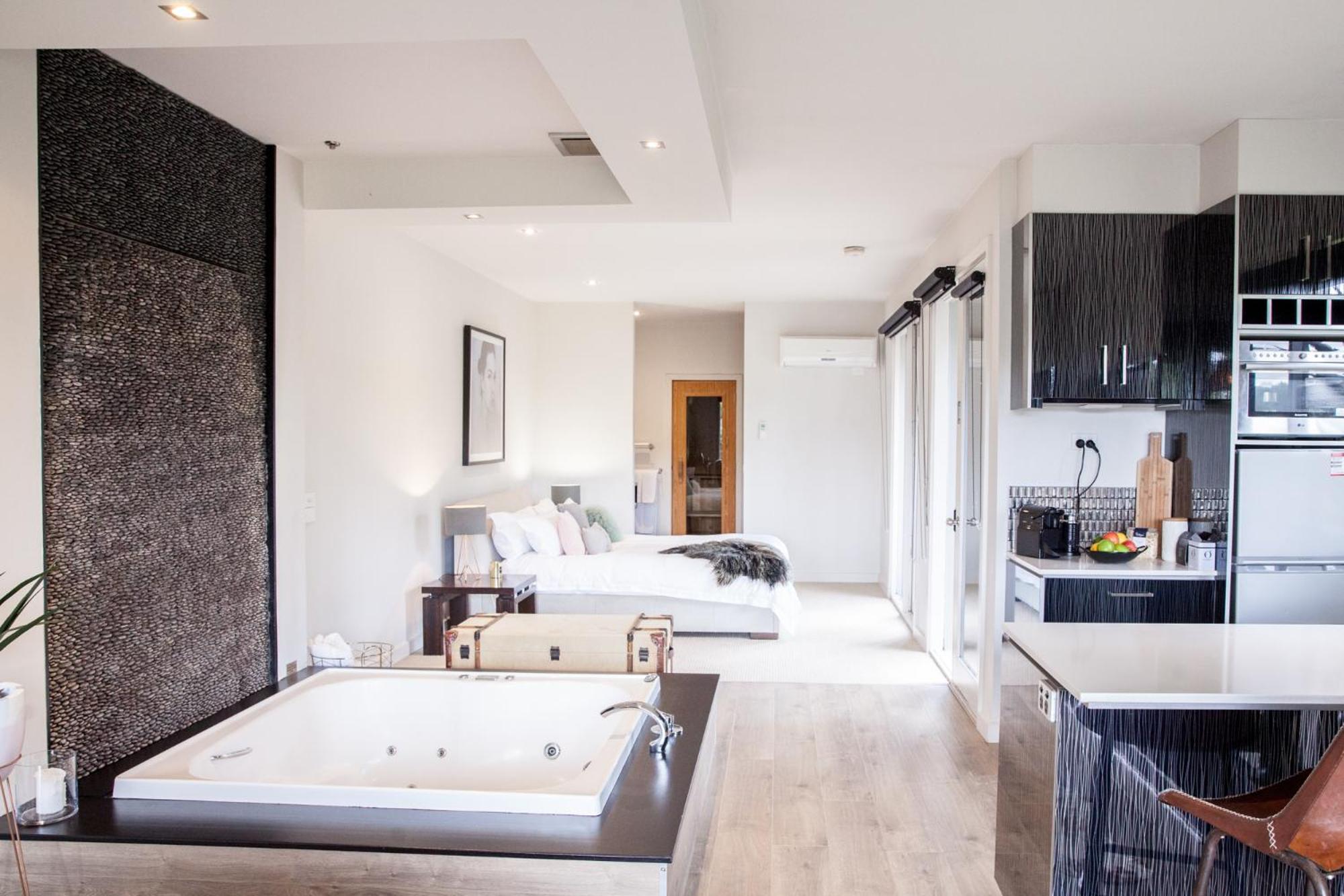 Polperro Villas