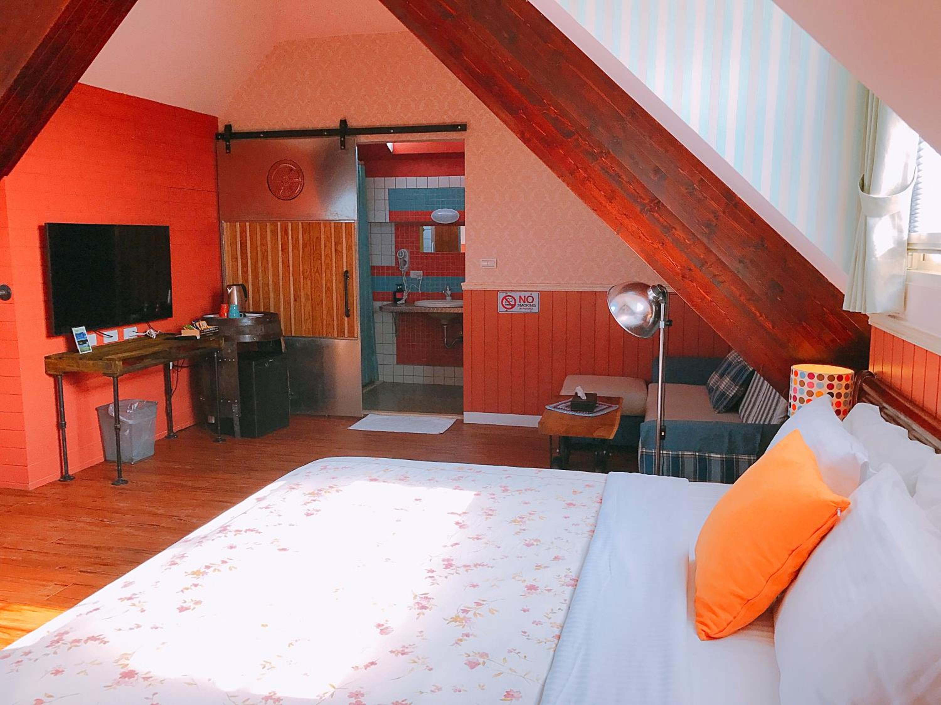 MiCarro B&B