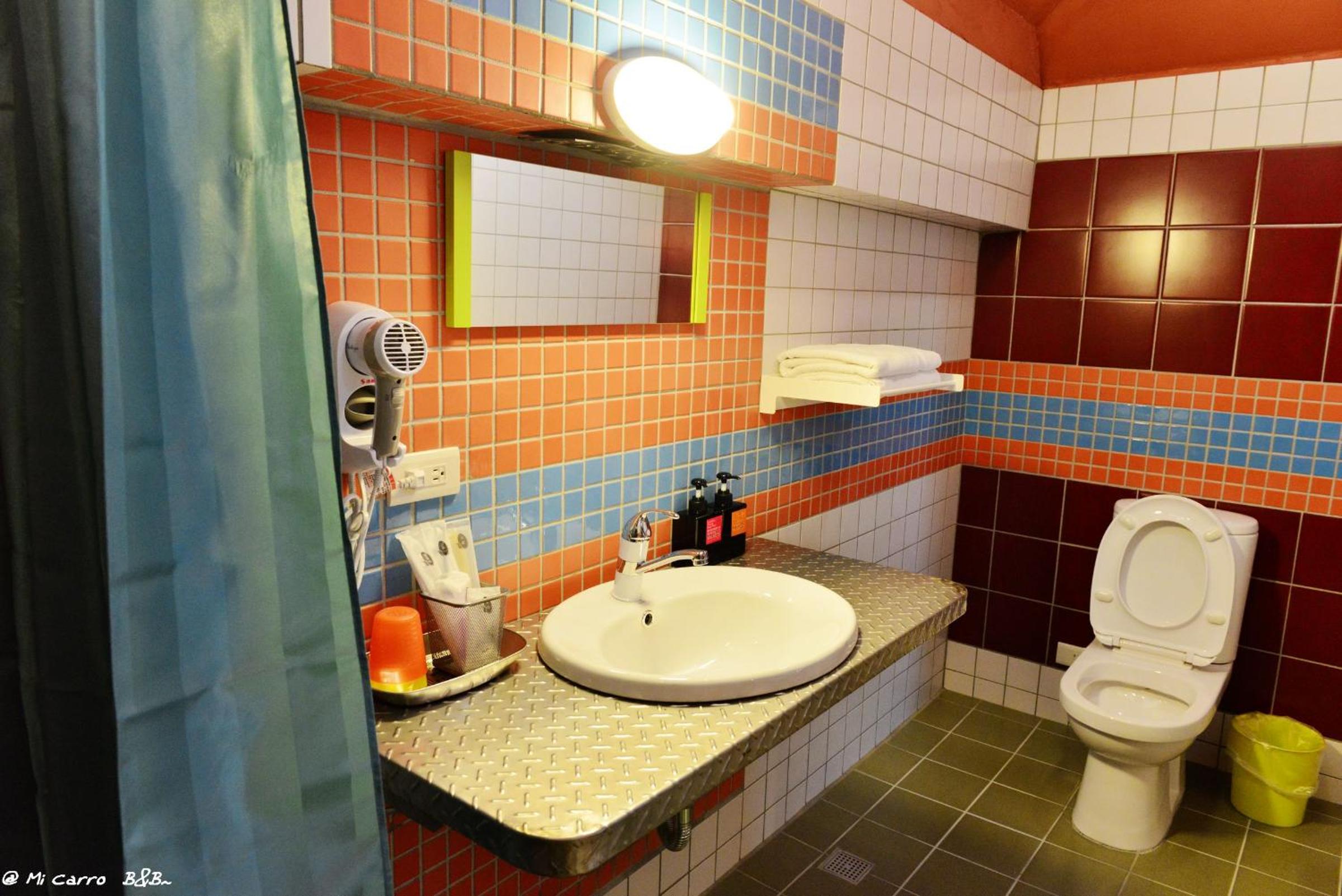 MiCarro B&B