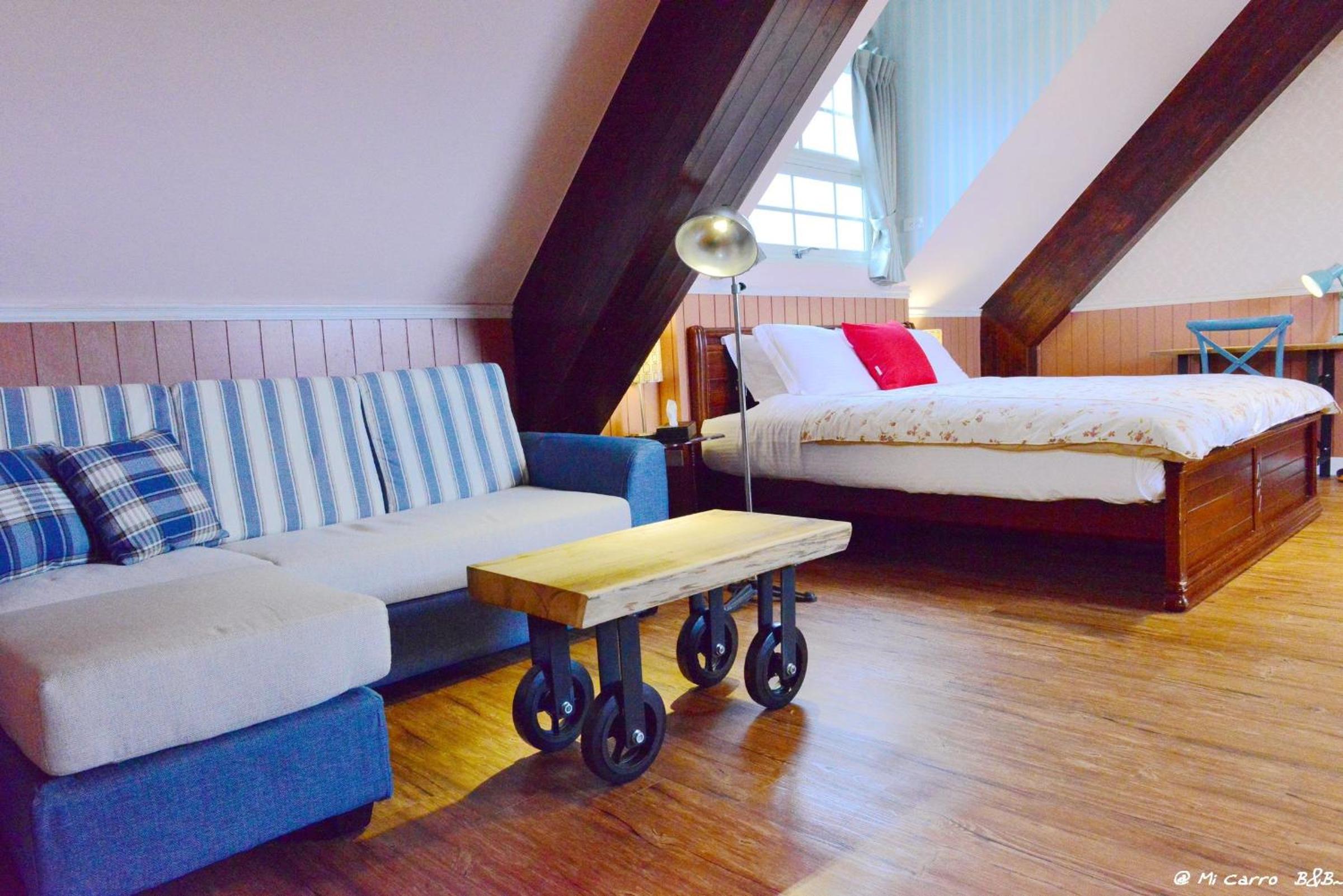 MiCarro B&B
