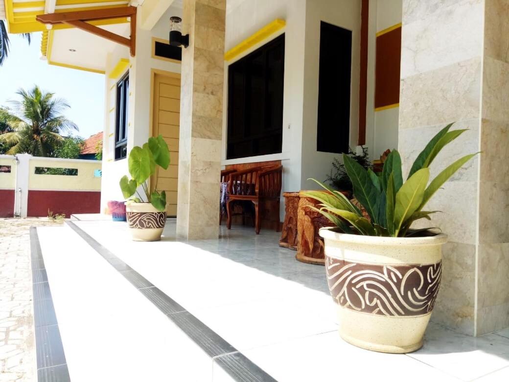 Ahlen Pangandaran view 4