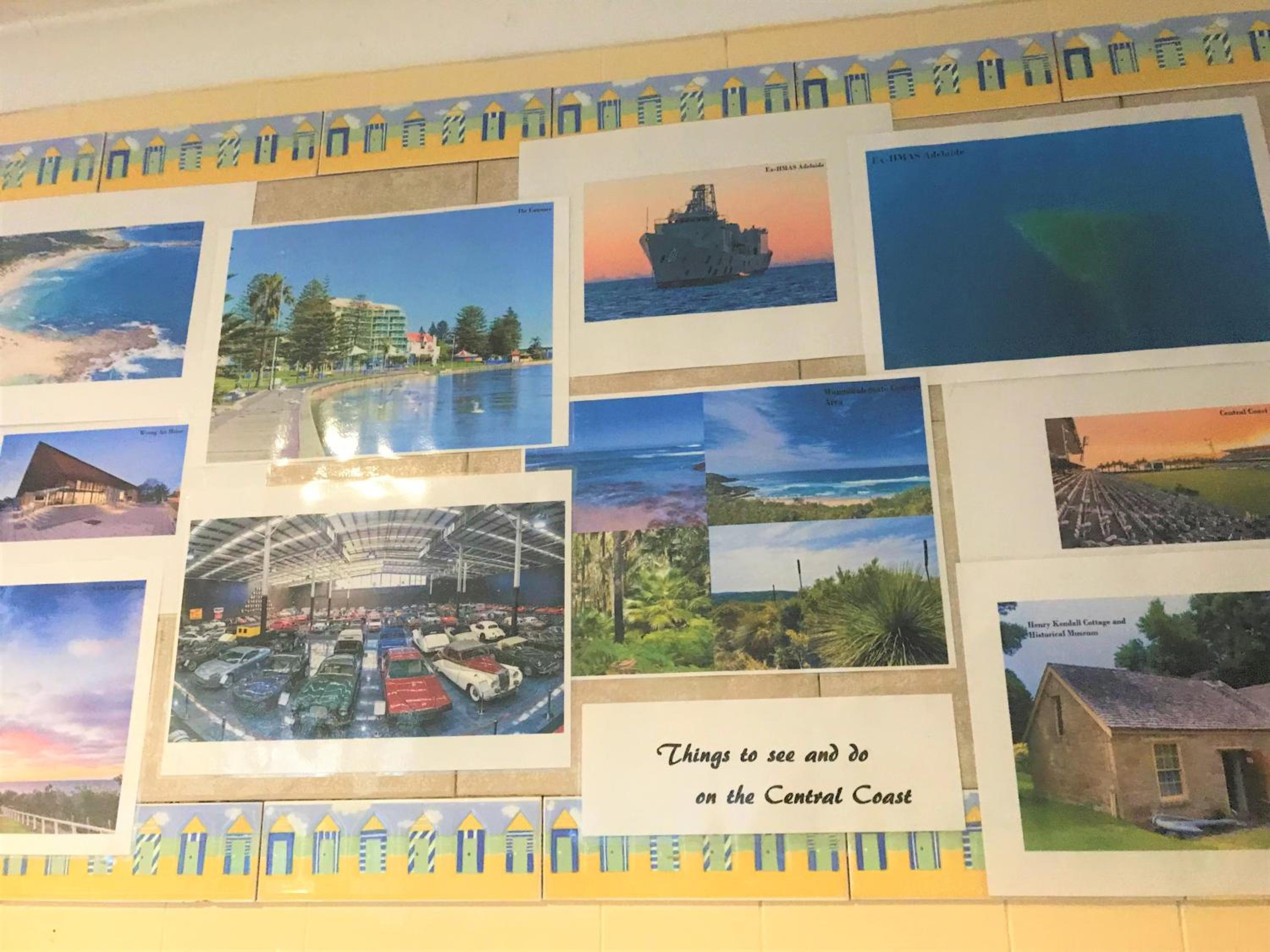 Toukley Motor Inn