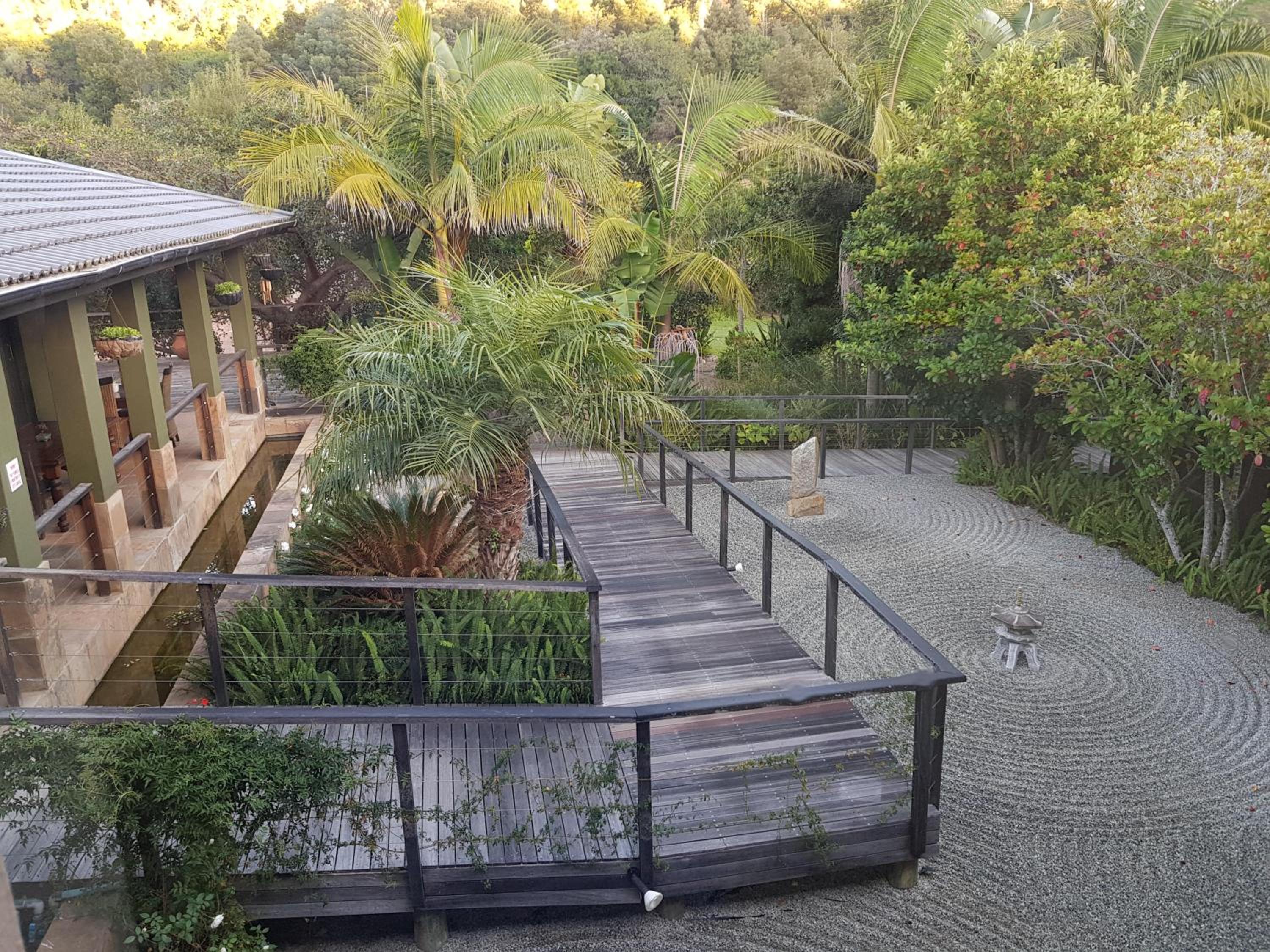 Shangri-La Manor