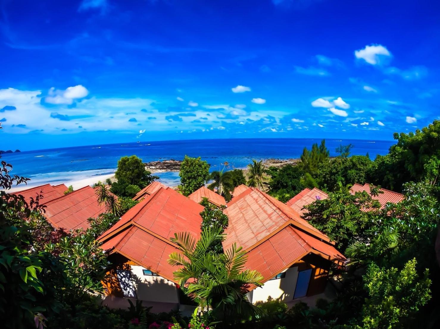 Zama Resort Koh Phangan