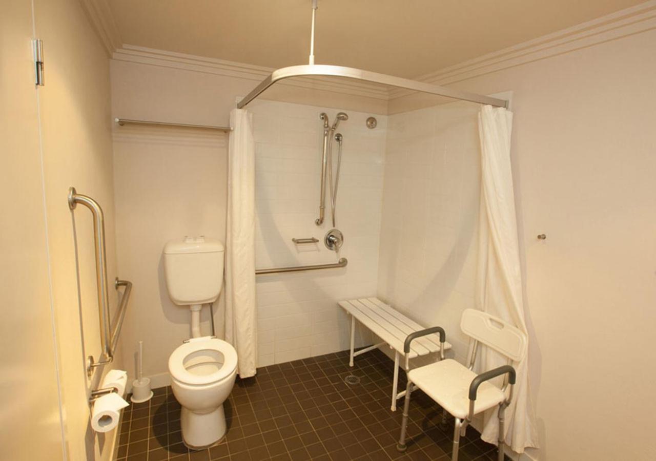 Wine Country Motor Inn