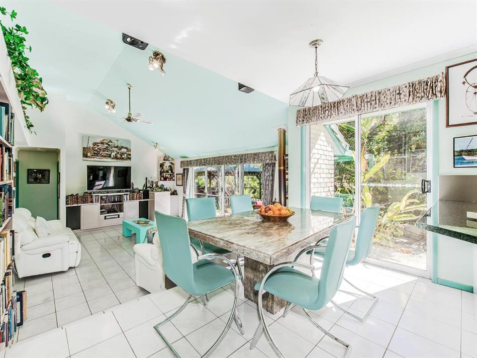 Noosa Hinterland Spectacular Boutique Guesthouse