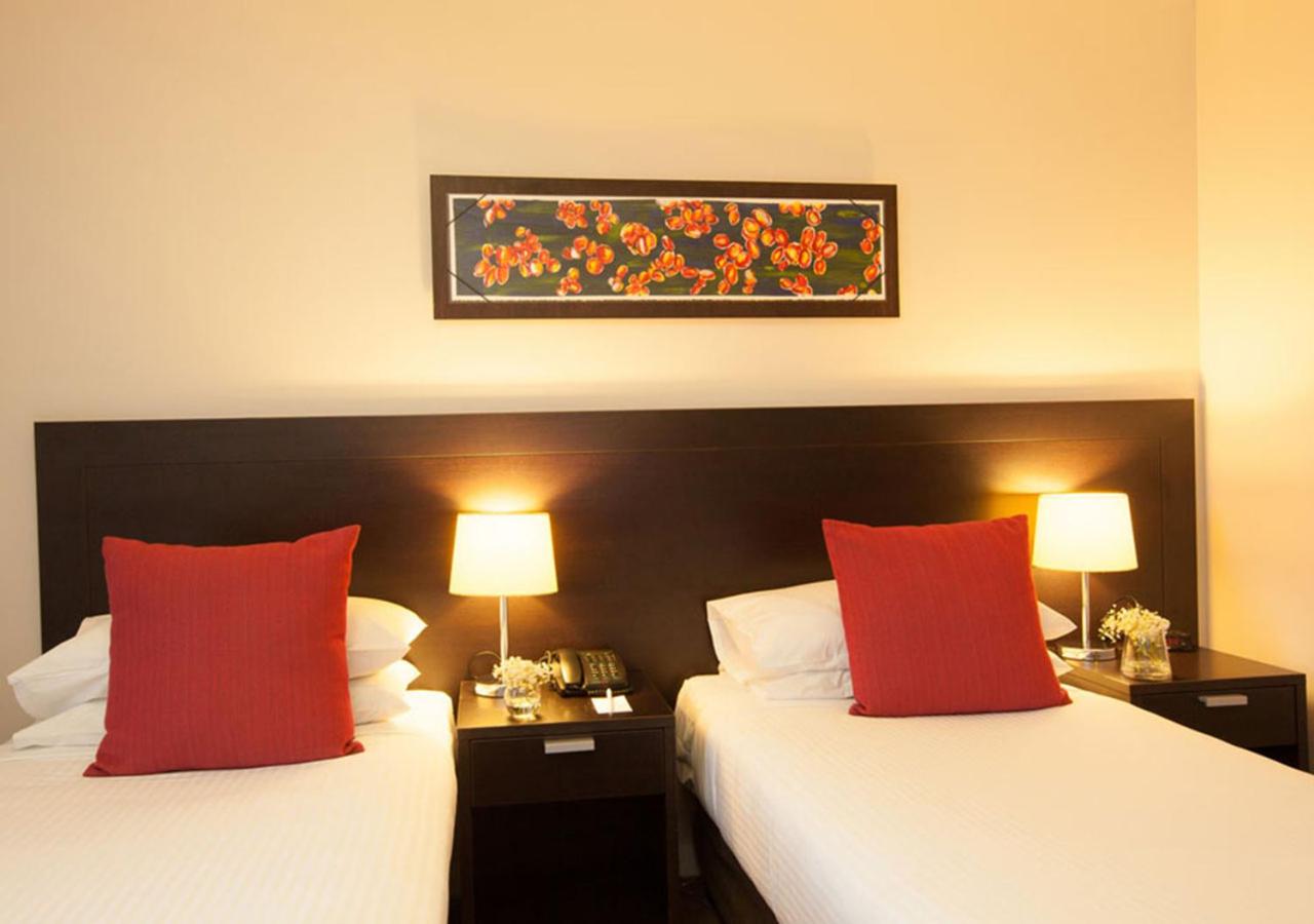 Wine Country Motor Inn