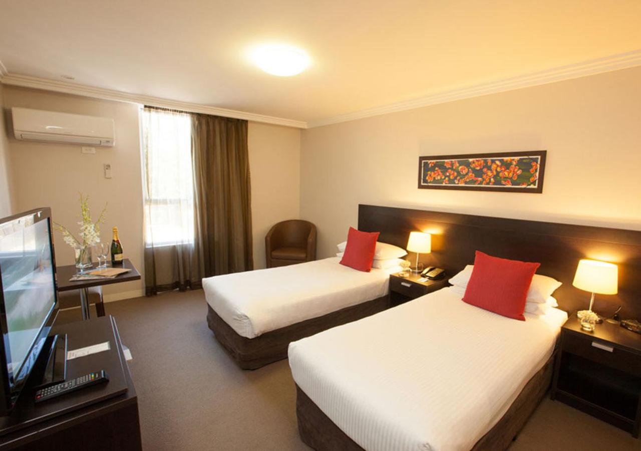 Wine Country Motor Inn