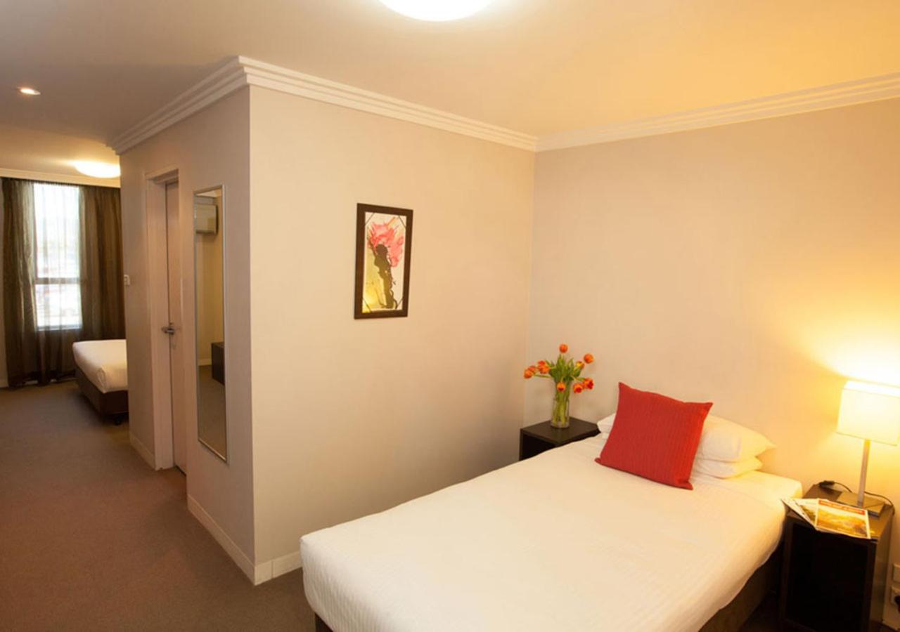 Wine Country Motor Inn