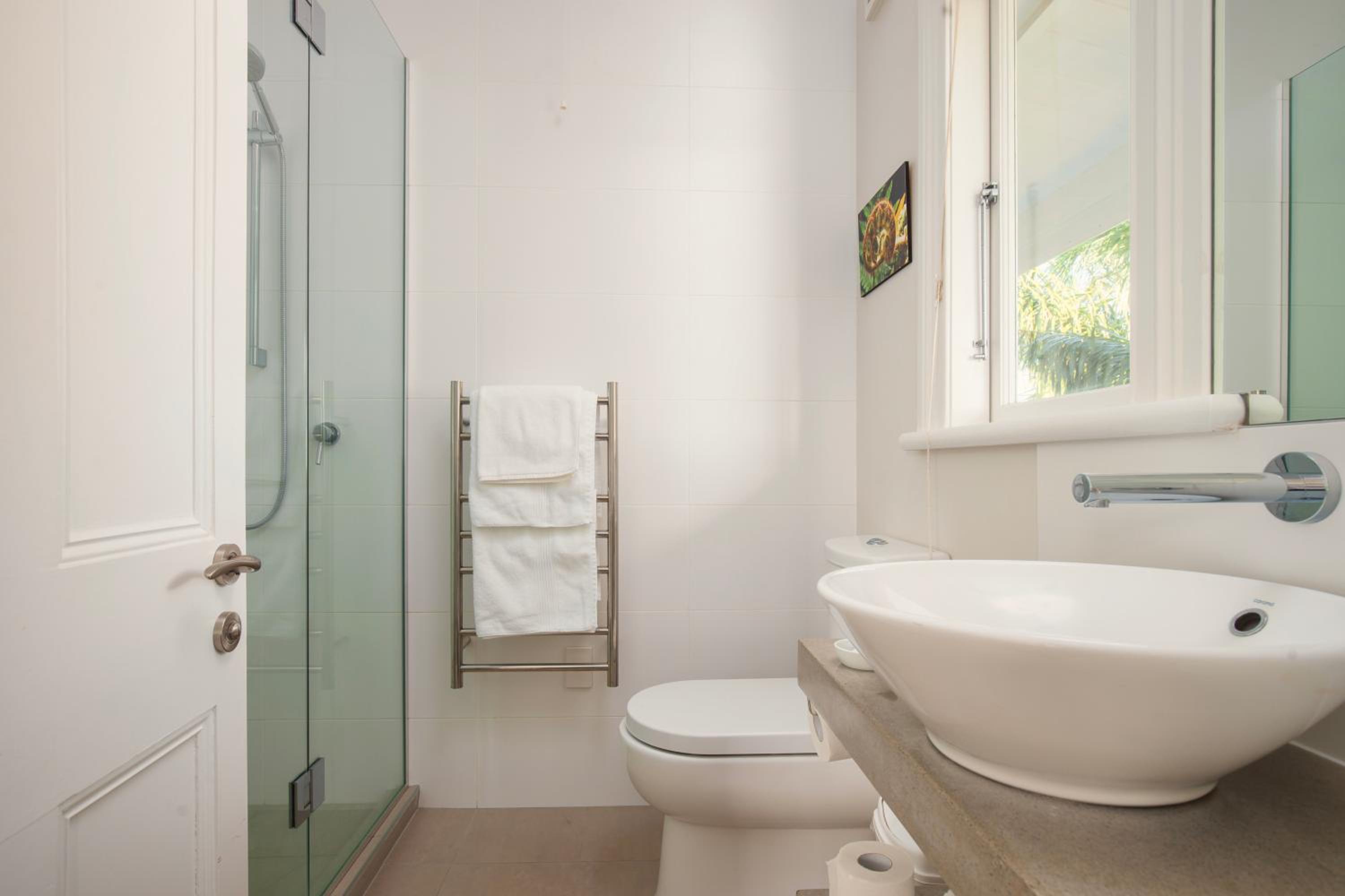 Andelin Guest House