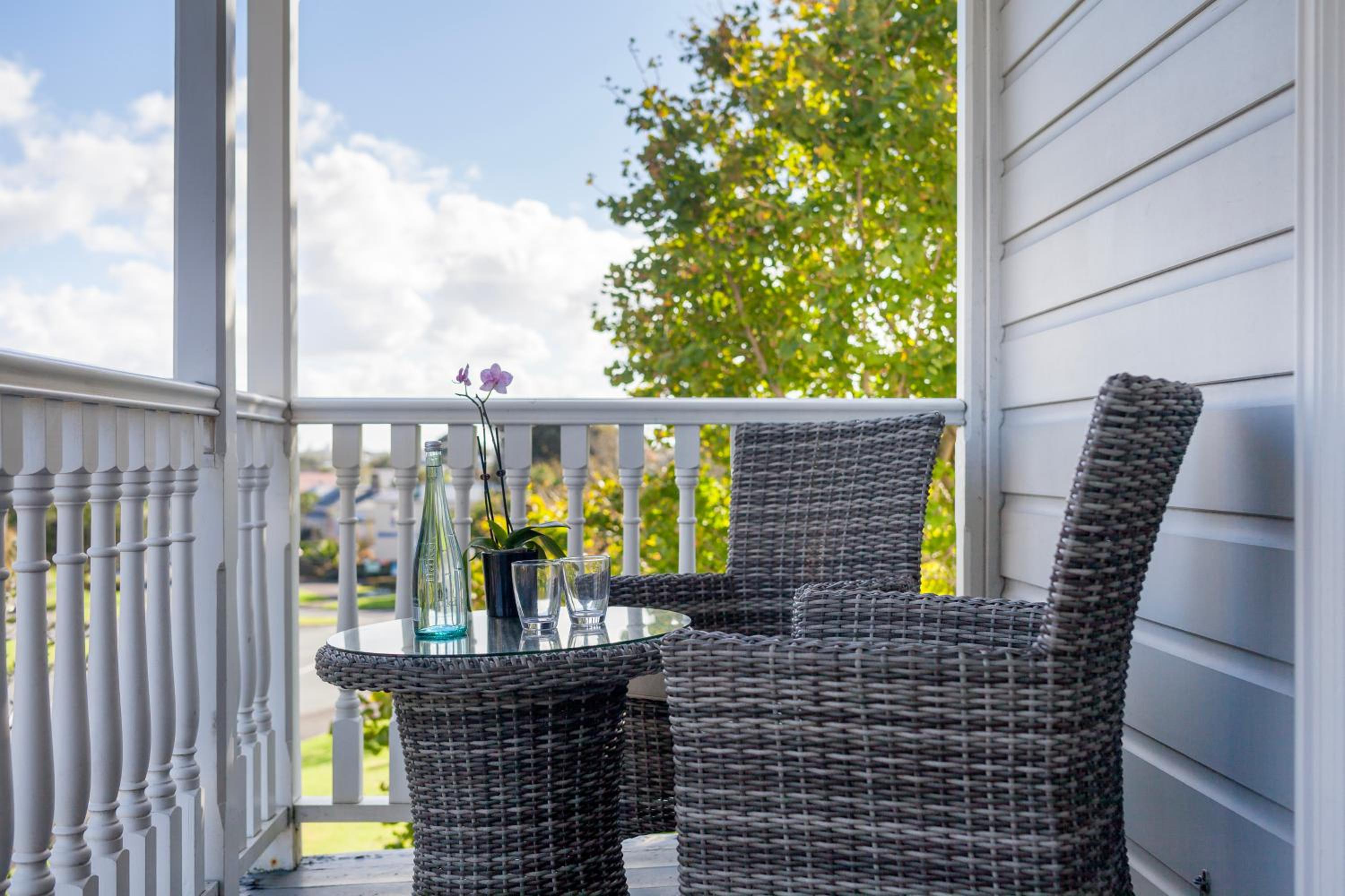 Andelin Guest House