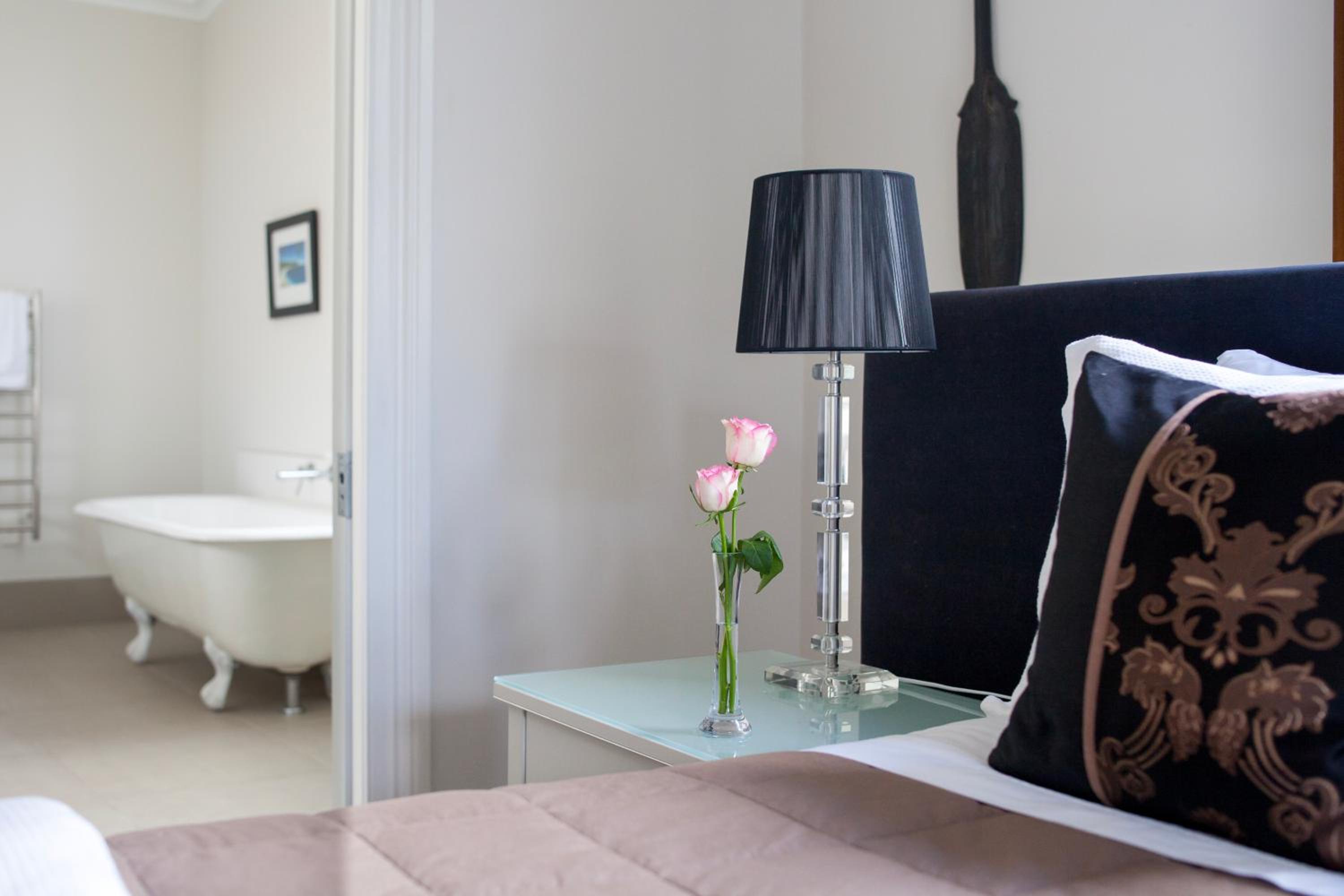 Andelin Guest House