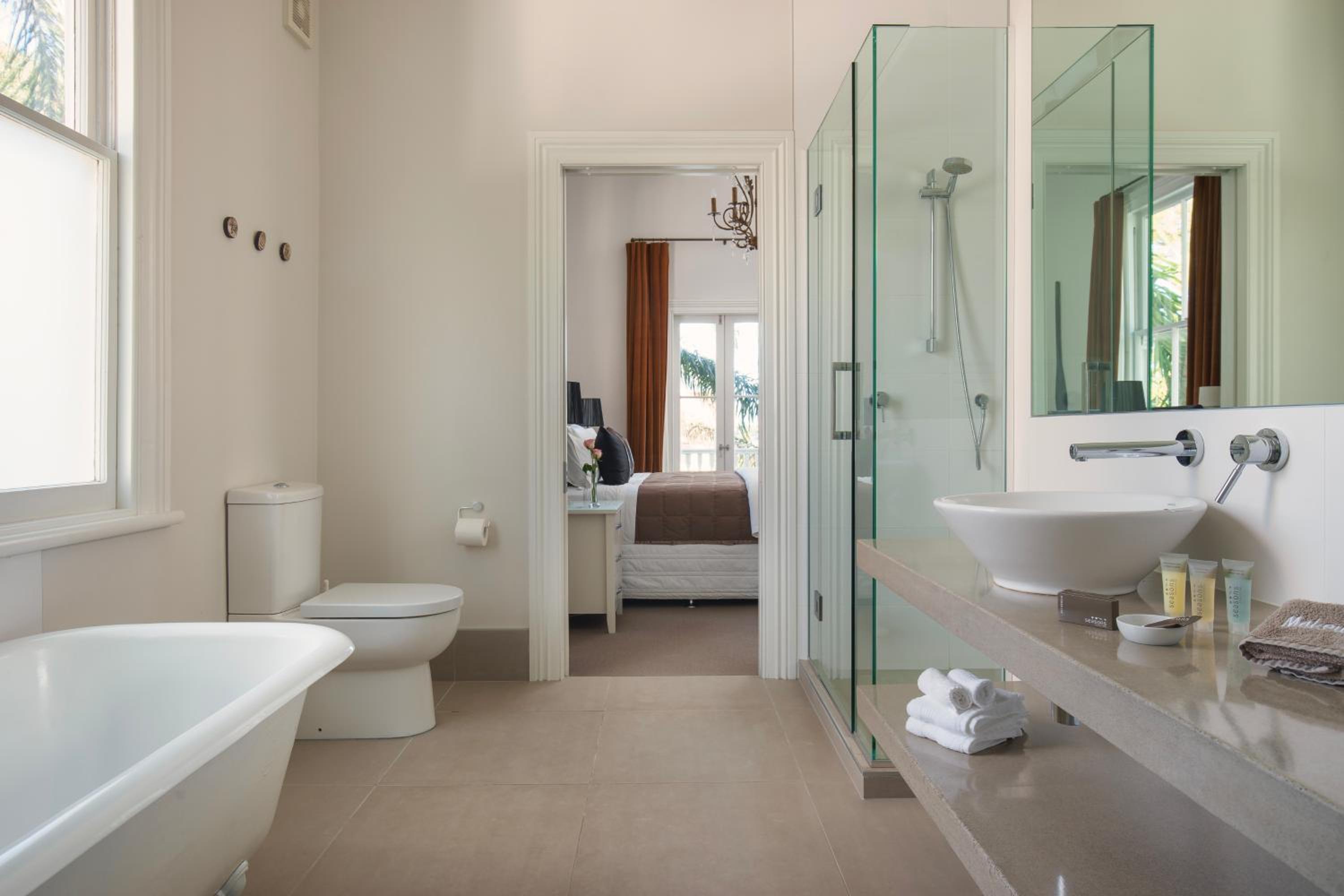 Andelin Guest House