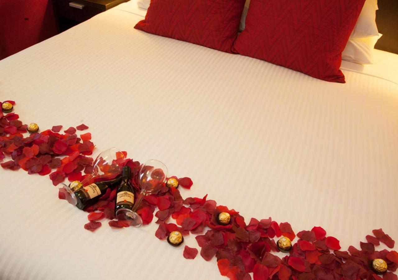 Wine Country Motor Inn