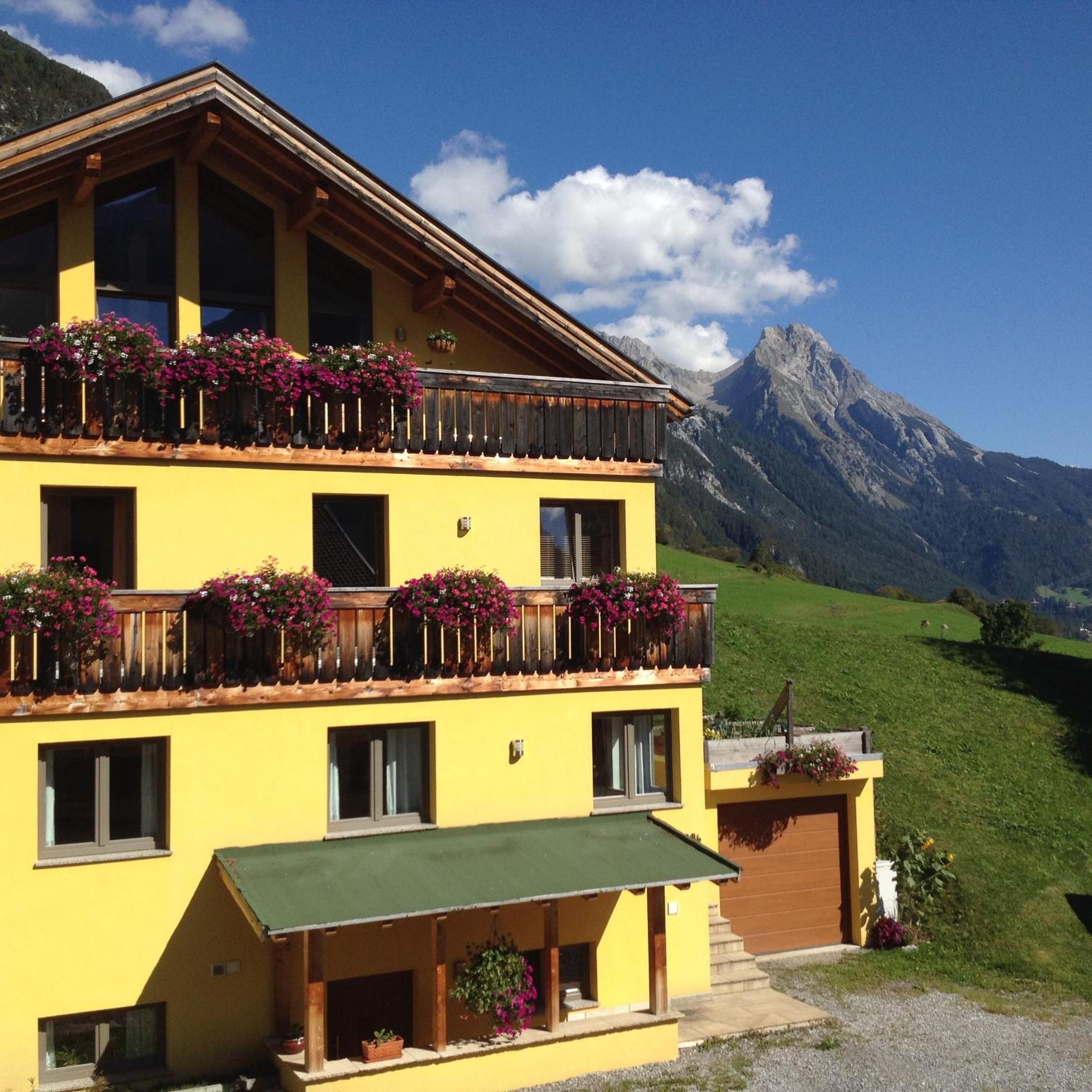 Haus Aperies