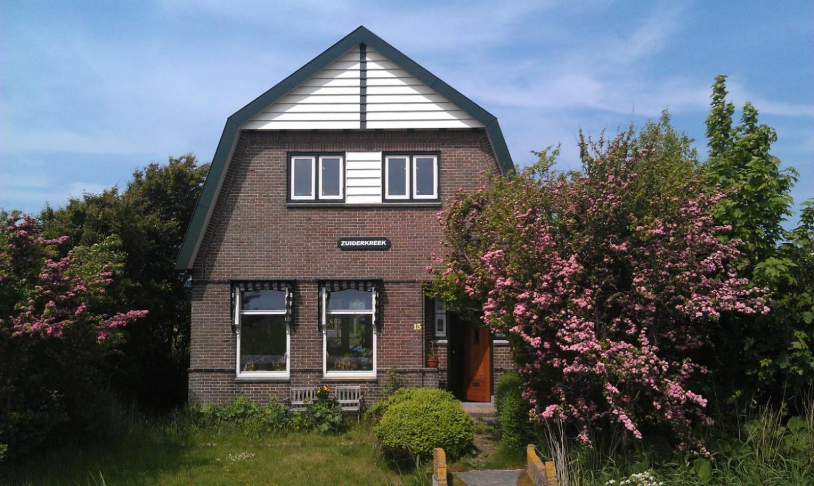 B&B Zuiderkreek