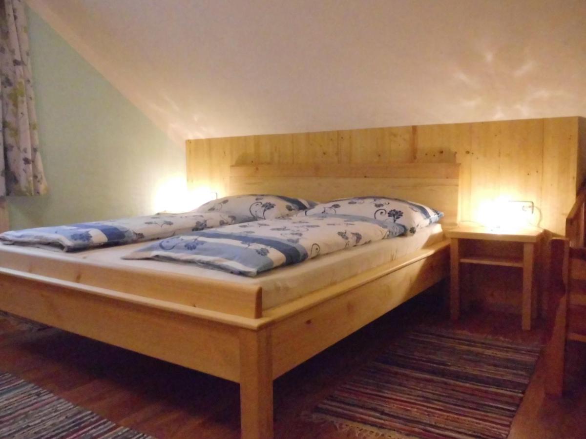Annas Ferienwohnung