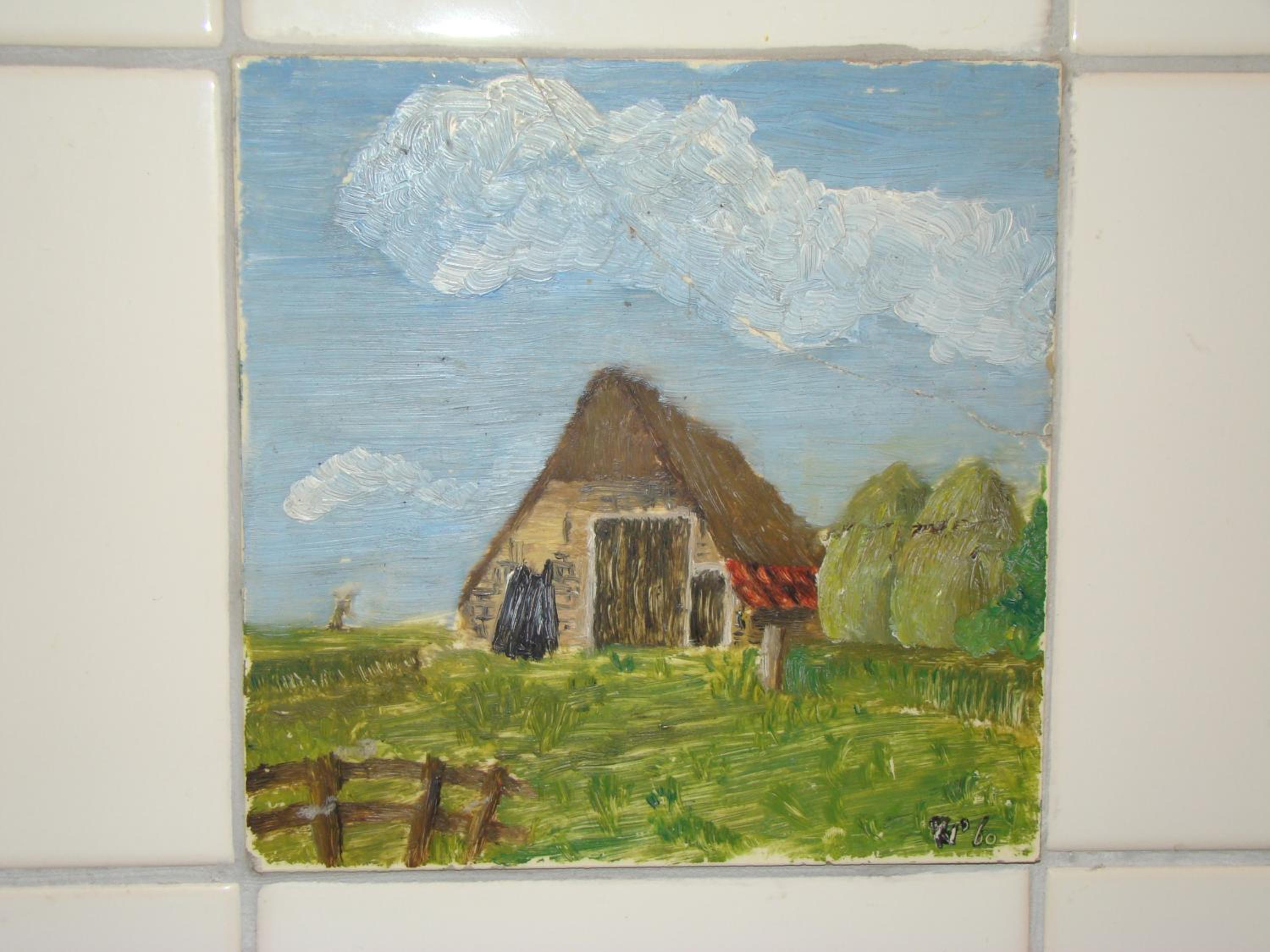 B&B Zuiderkreek