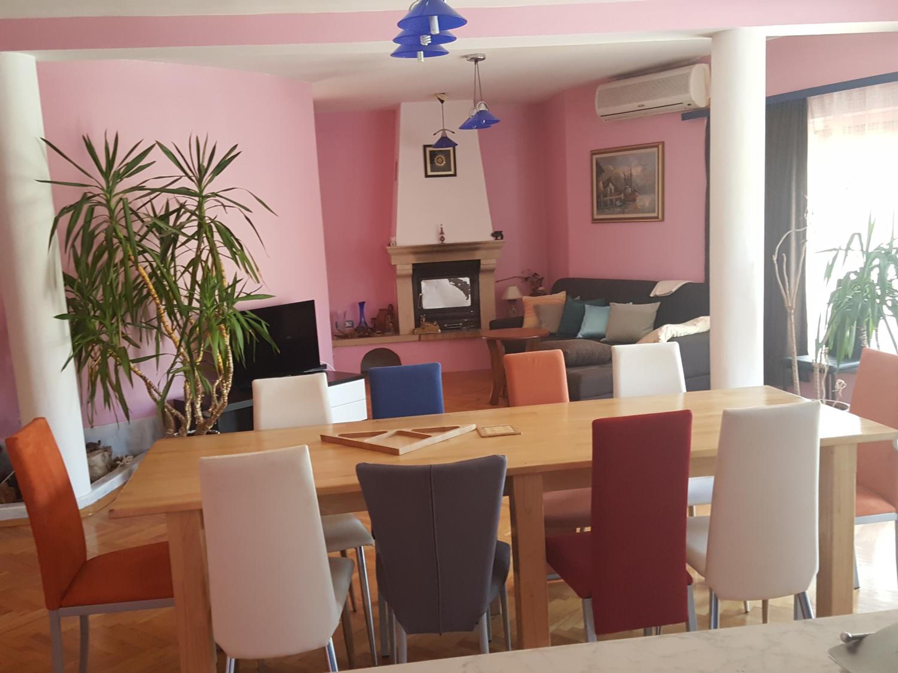Apartments Šeherzada