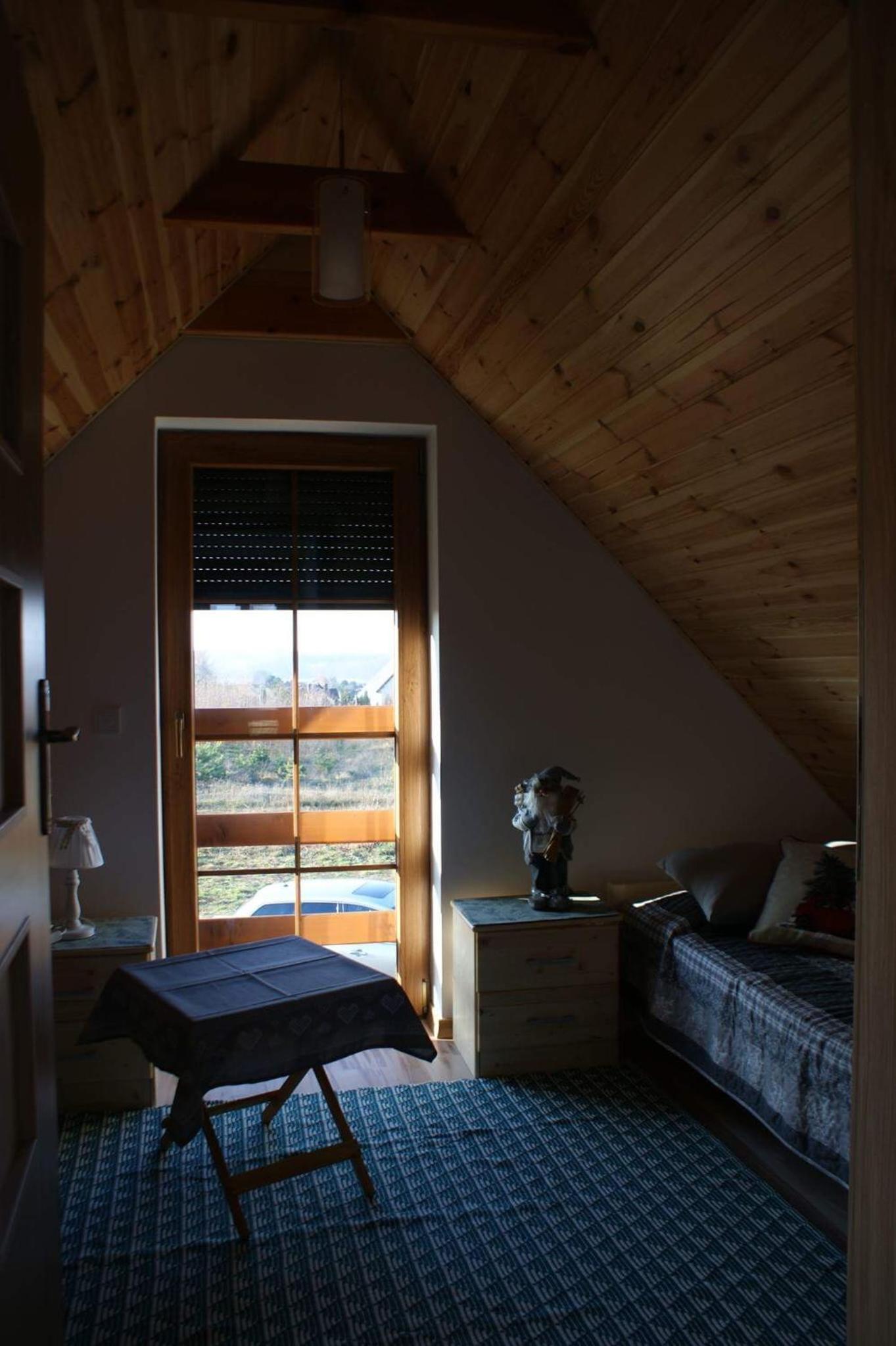 Lavender Cottage view 4