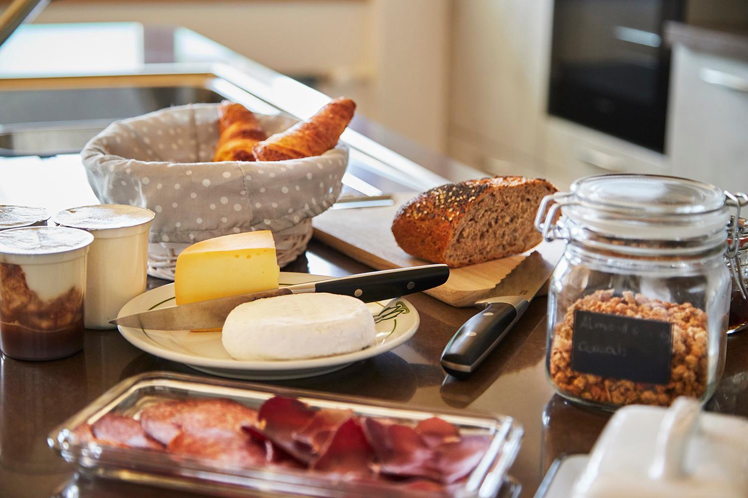 B&B La Forge de Diogne - luxury and cosy alpine lodge