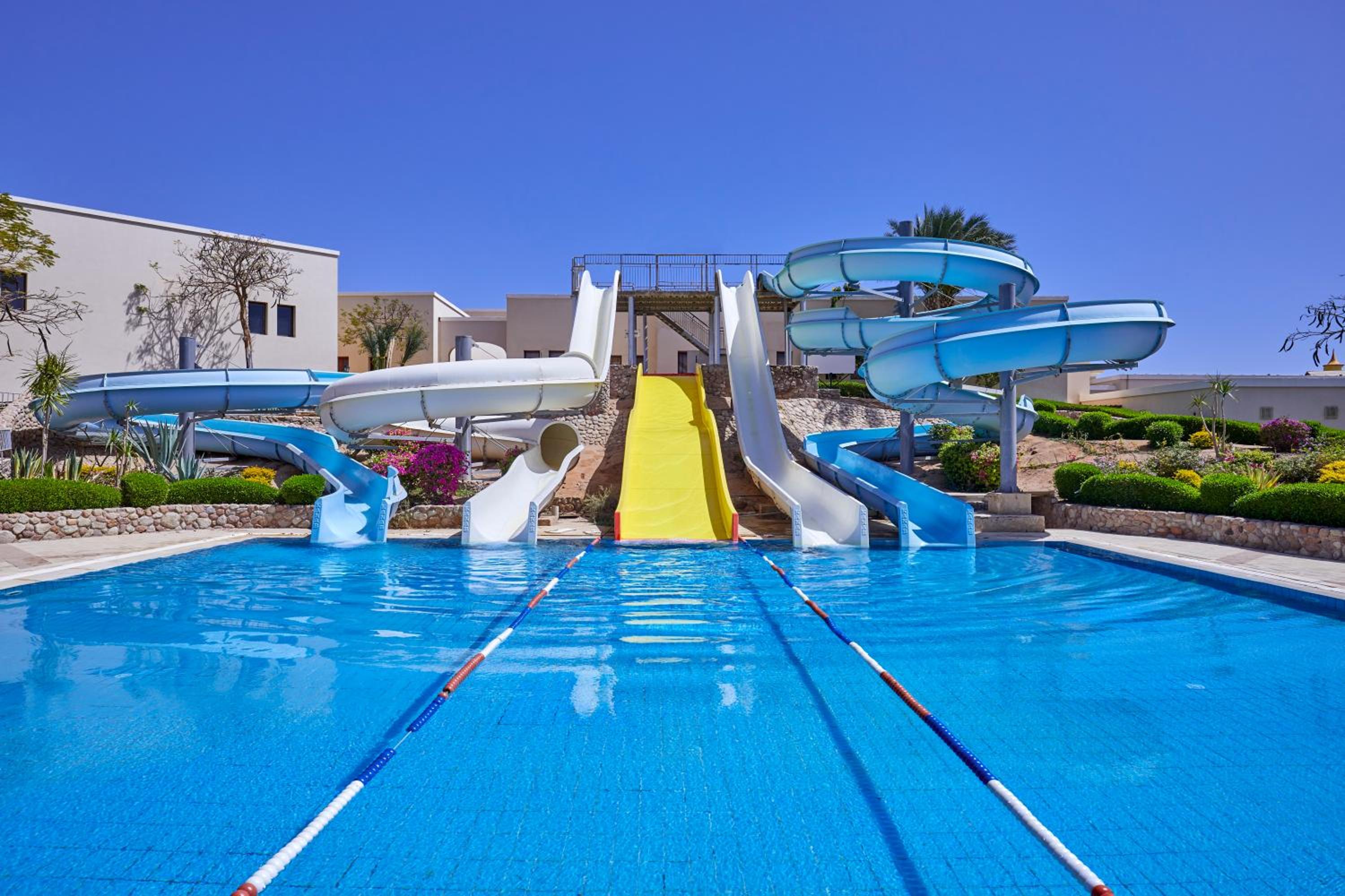 JAZ Mirabel Resort view 2