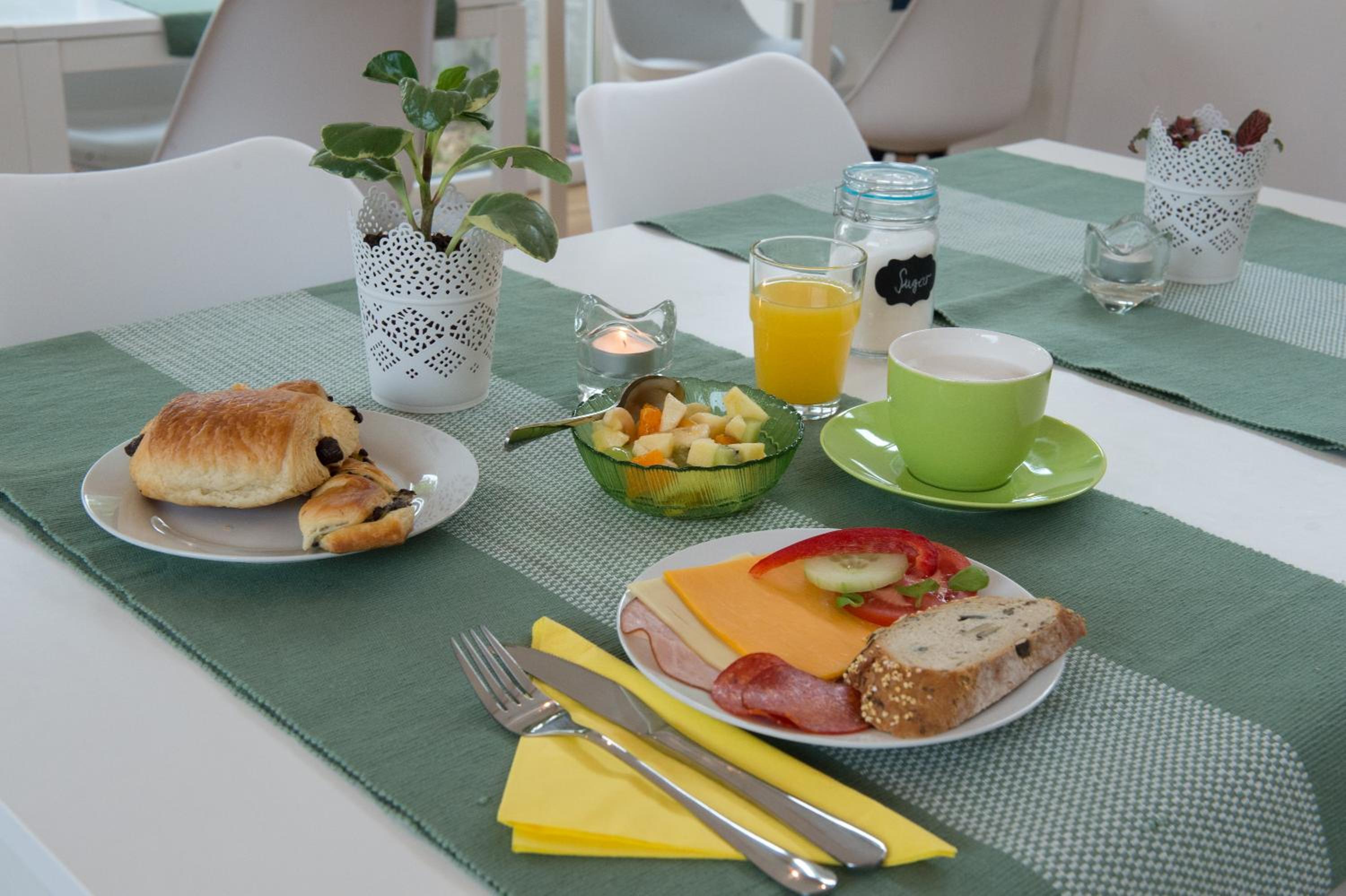B&B Vila Teslova