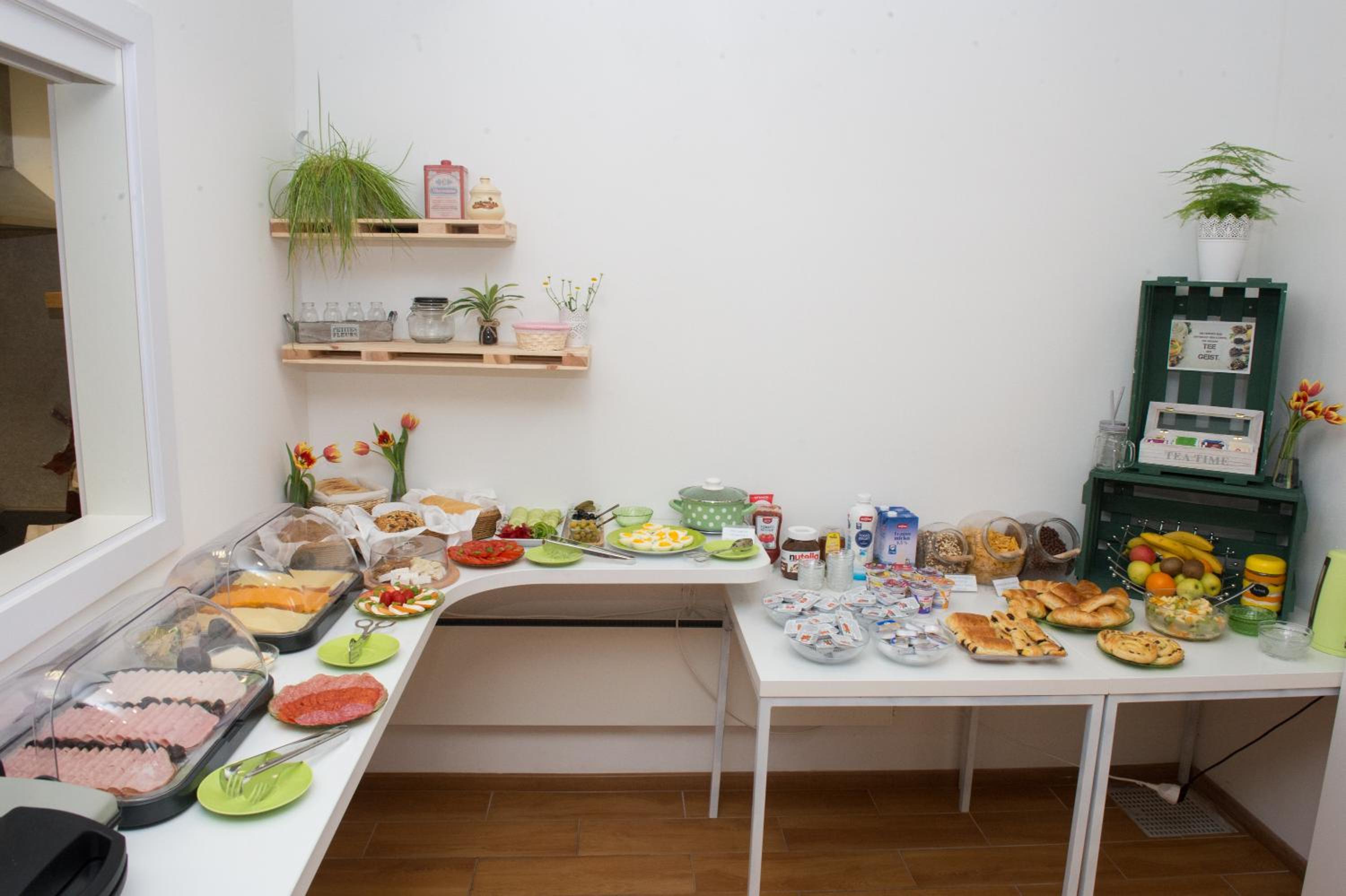 B&B Vila Teslova