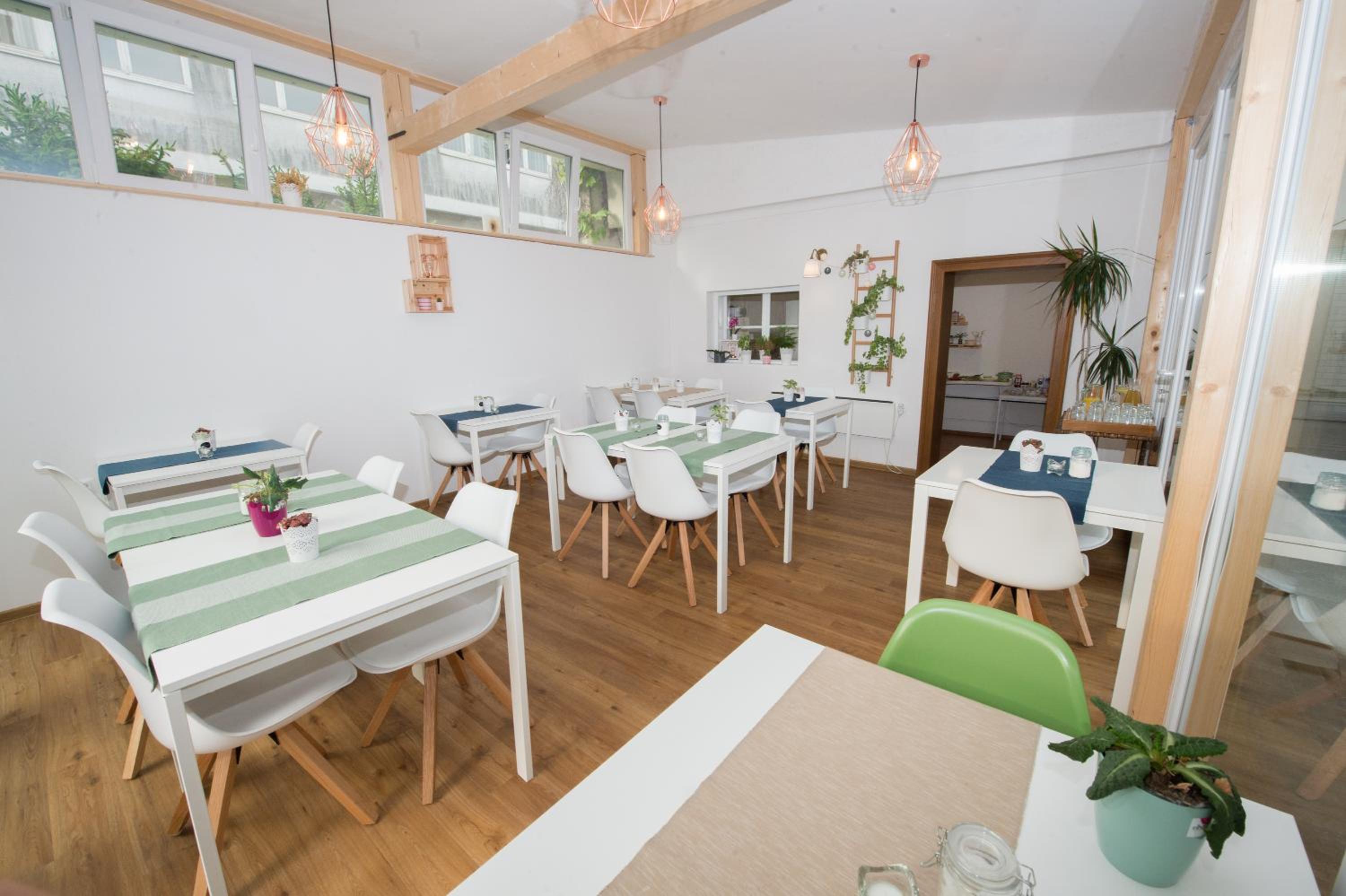 B&B Vila Teslova