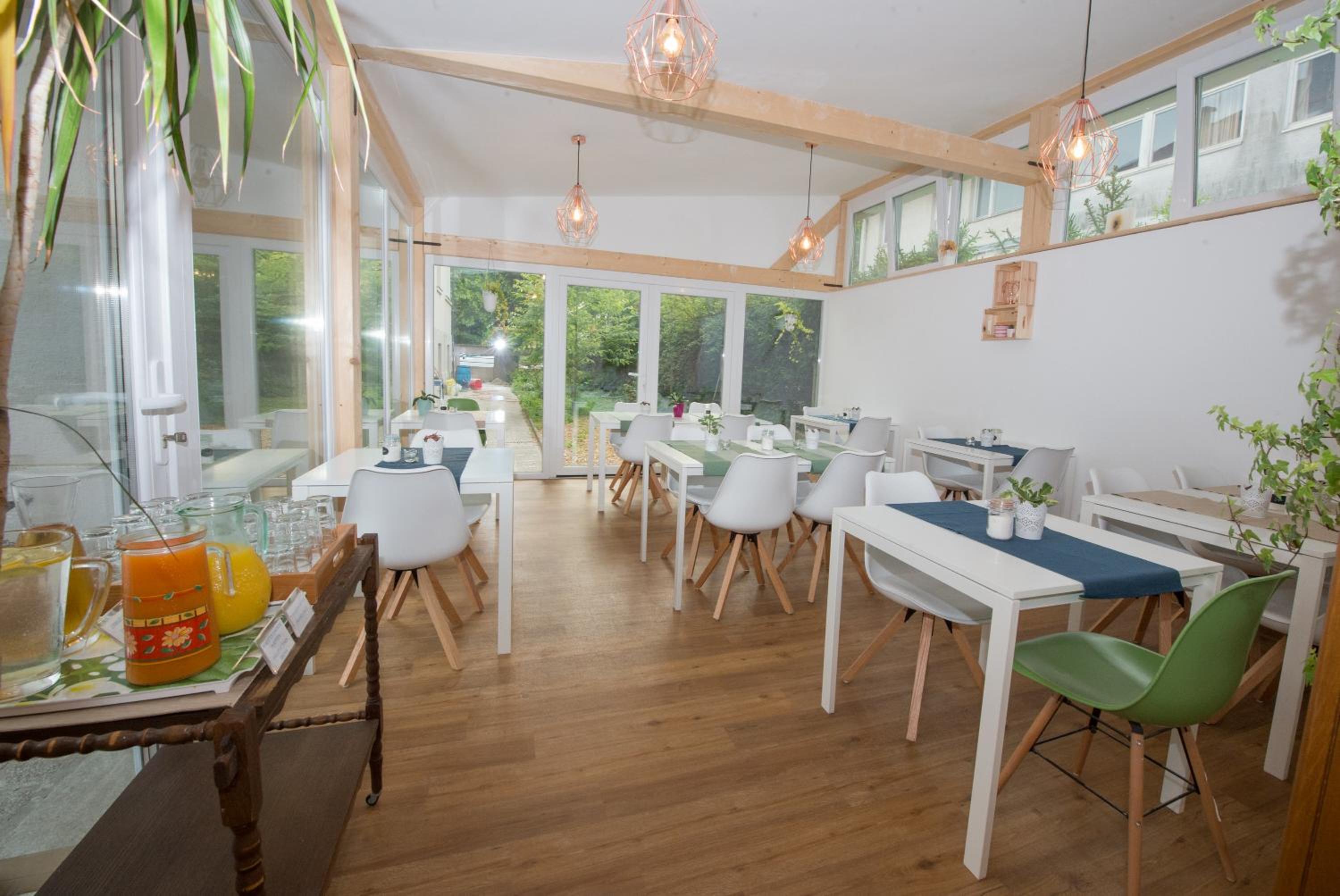B&B Vila Teslova