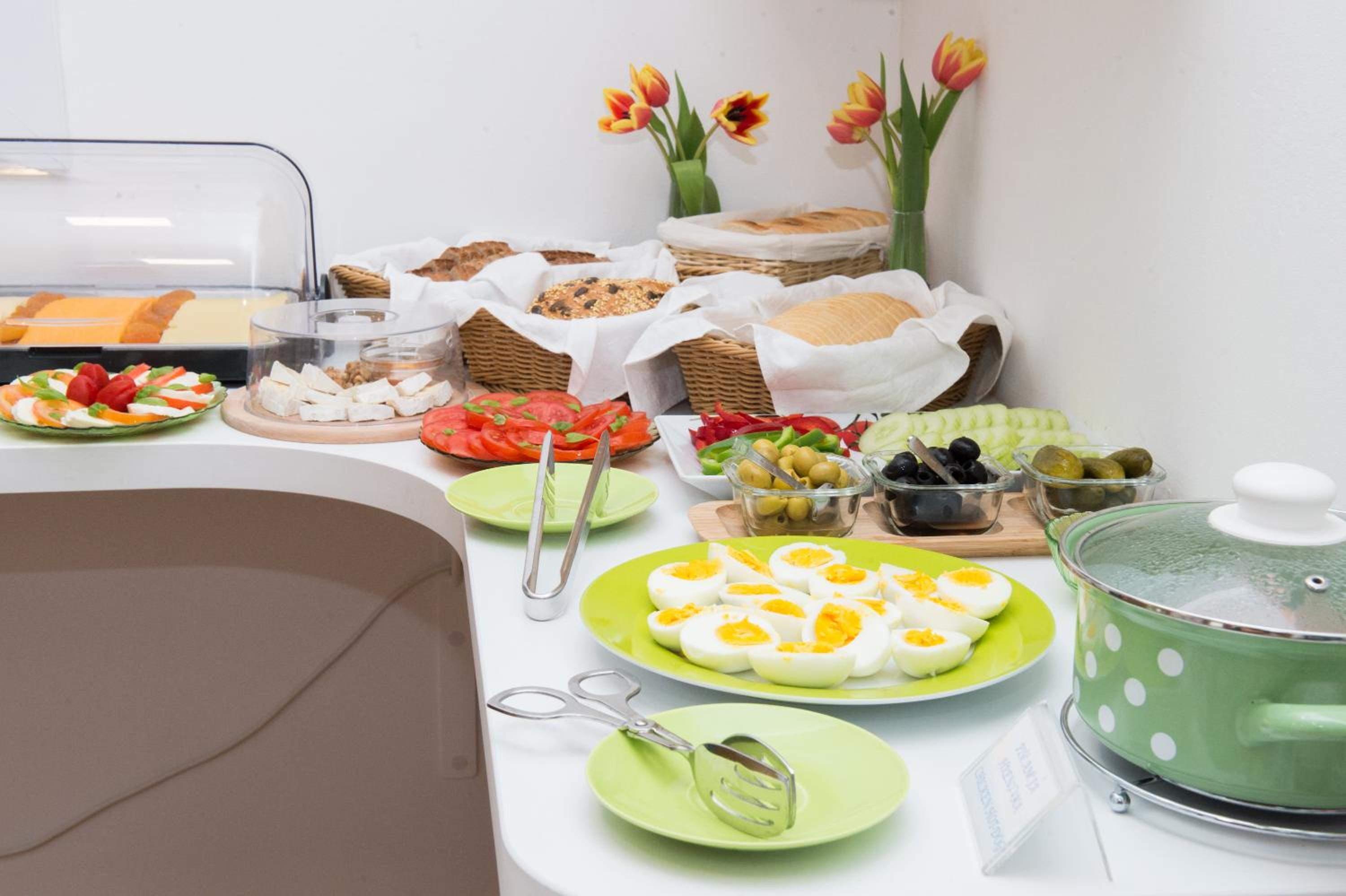 B&B Vila Teslova