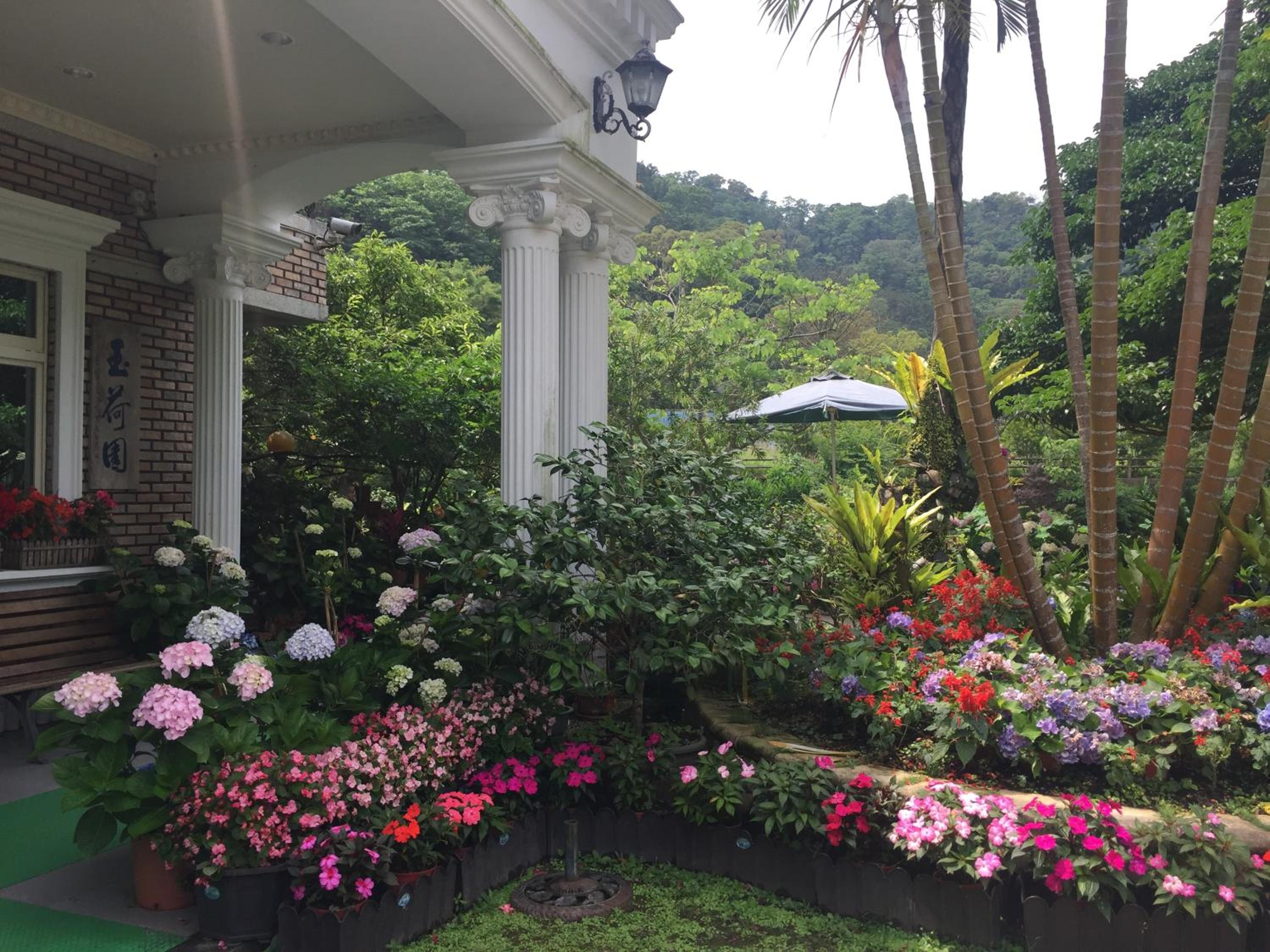 Yu Ho Yuan Lesiure Homestay view 5