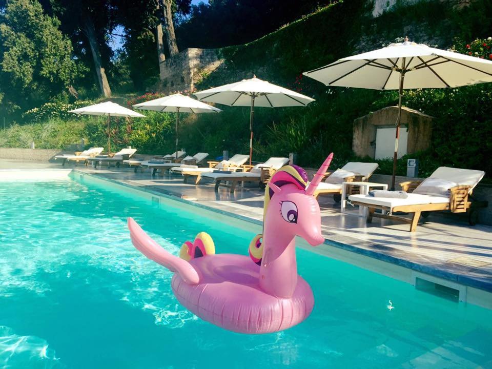 Relais Montepepe Winery & Spa