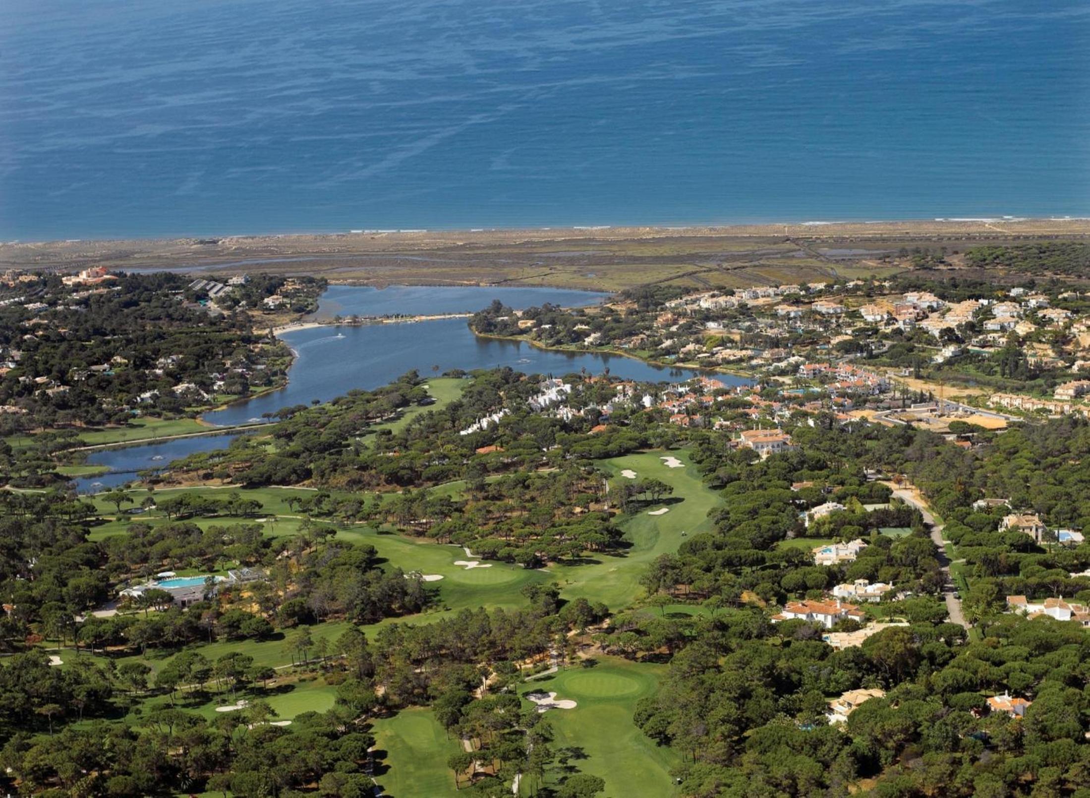 Lakeside Country Club - Apartamentos Turísticos, Φωτογραφία 39