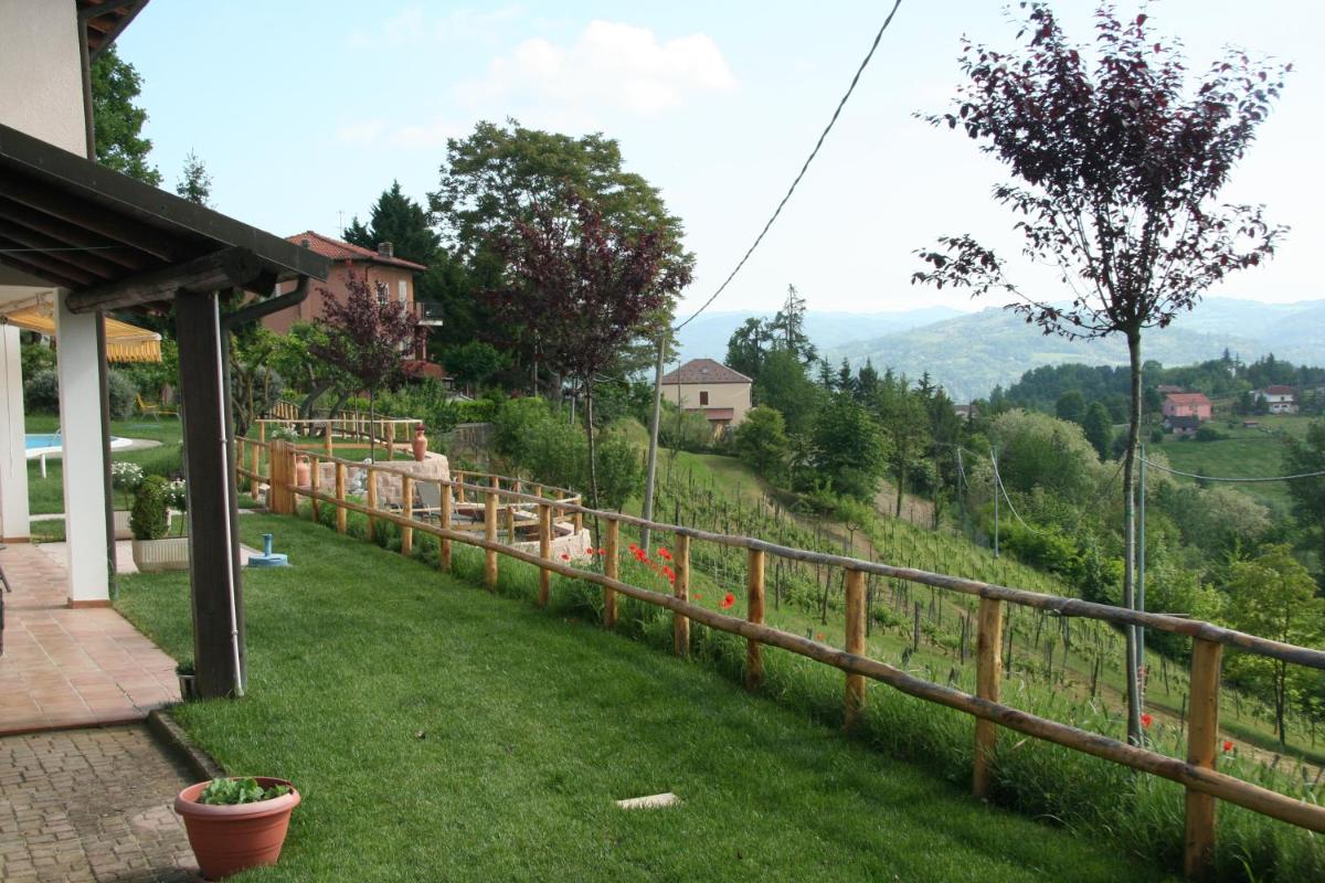 B&B Maggiora 131, photo 16