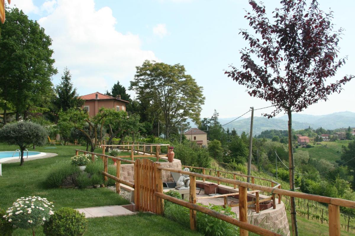 B&B Maggiora 131 photo 2