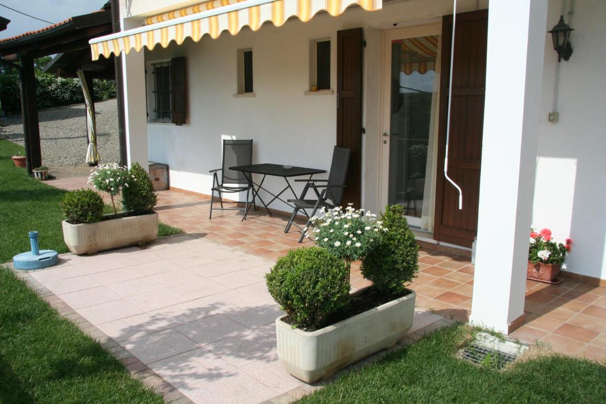 B&B Maggiora 131, photo 15
