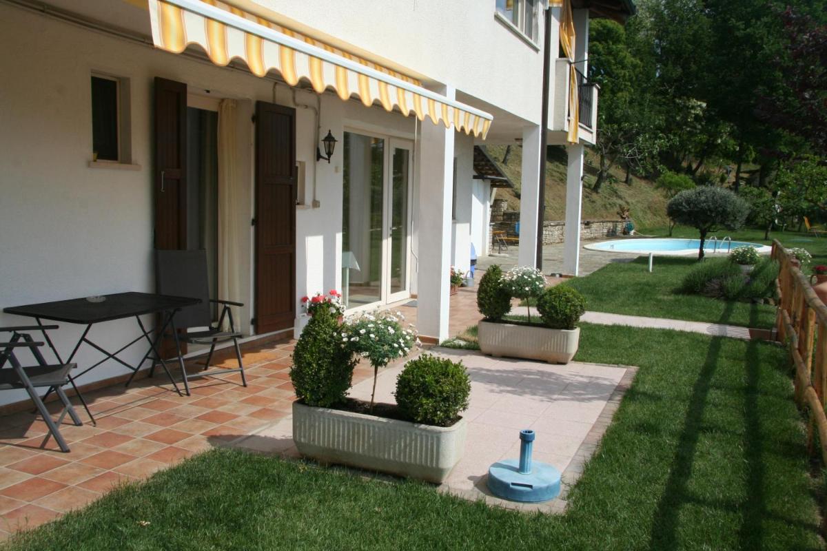 B&B Maggiora 131 photo 3
