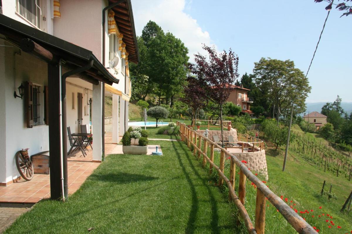 B&B Maggiora 131, photo 24