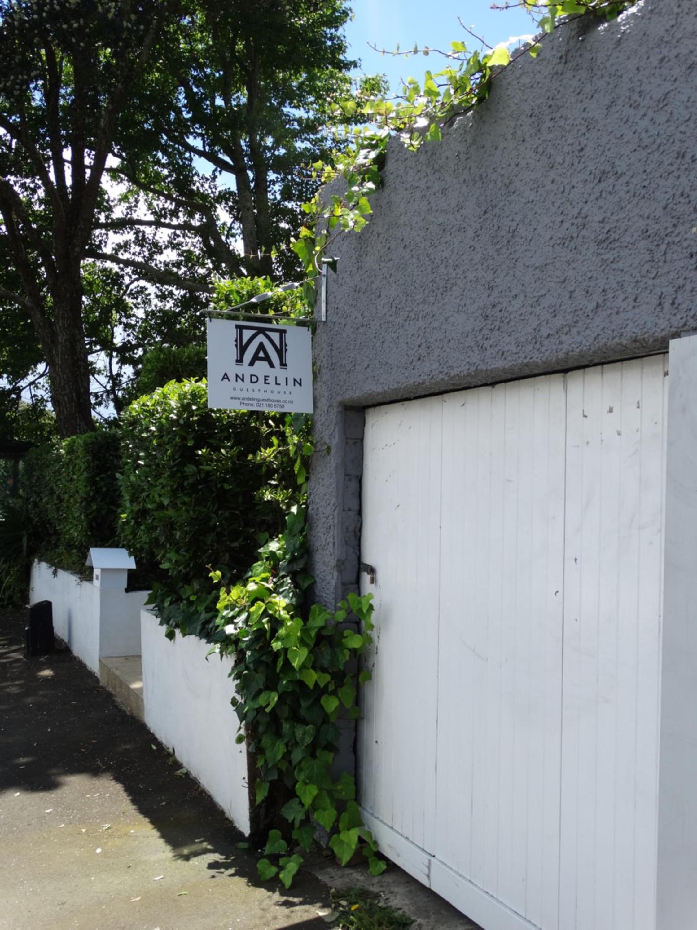 Andelin Guest House