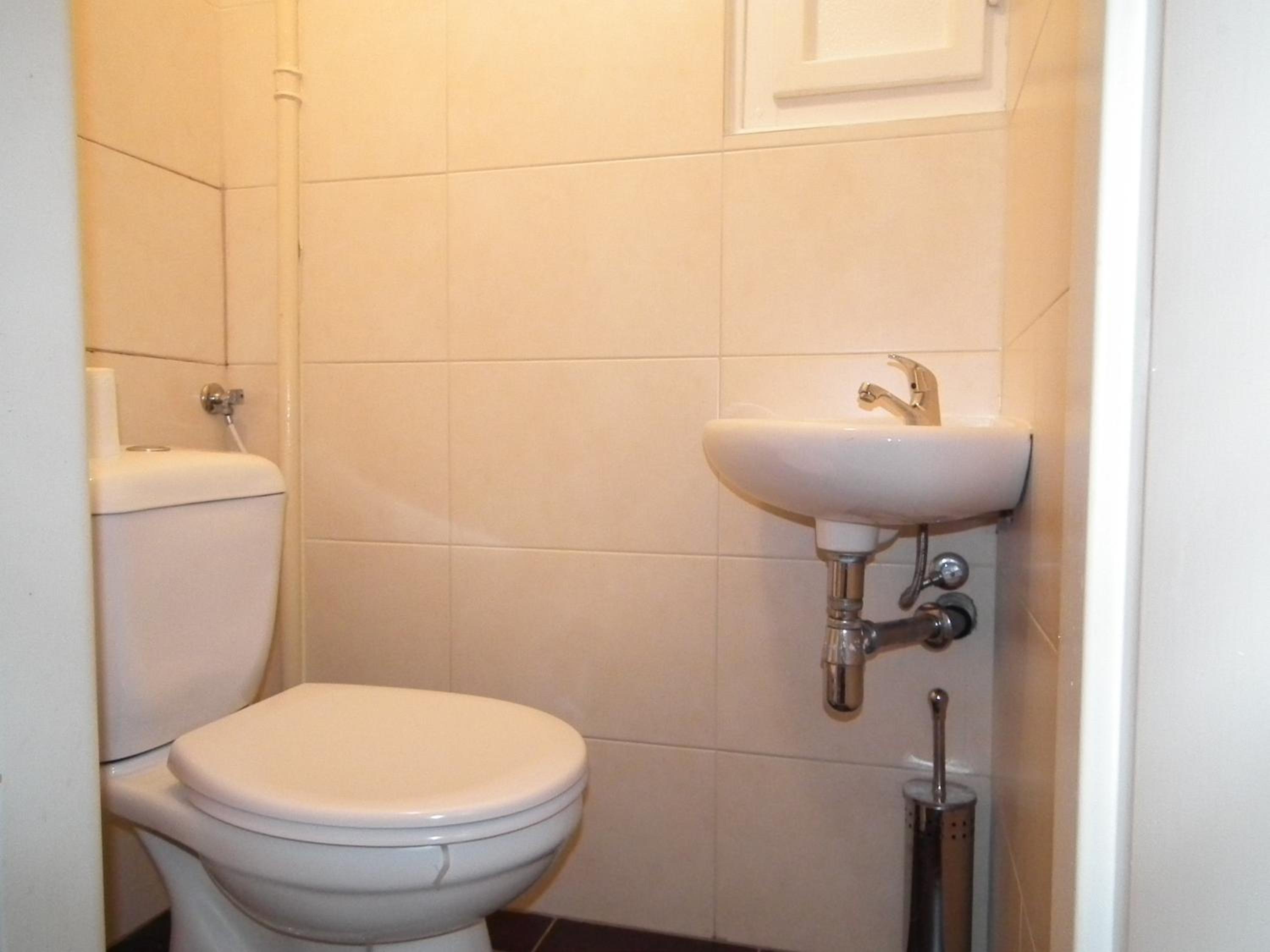Old Town spacious apartment