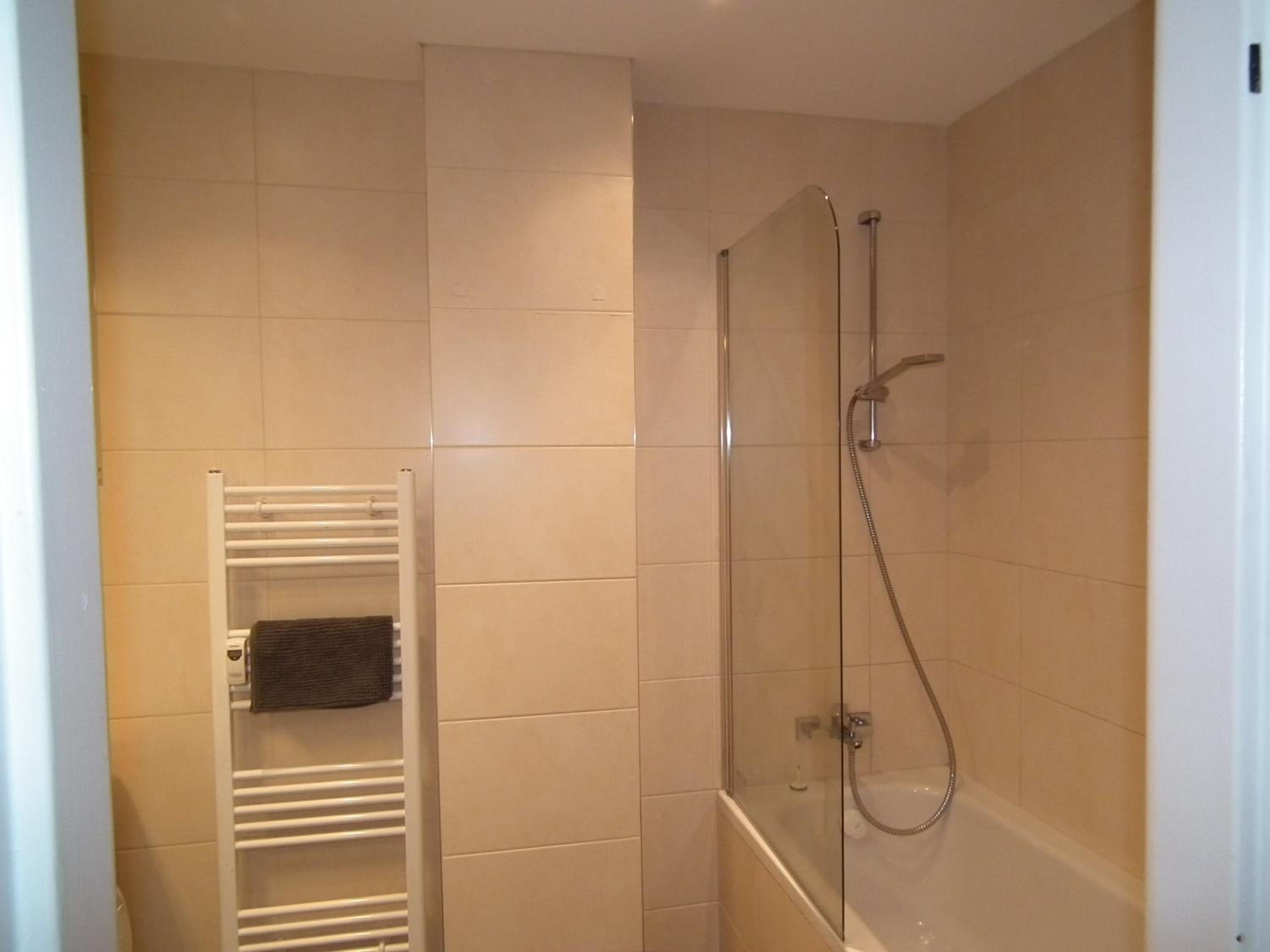 Old Town spacious apartment