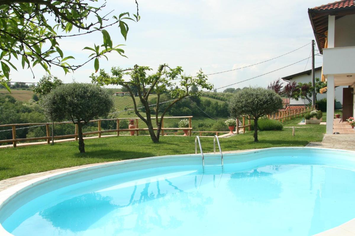 B&B Maggiora 131, photo 30