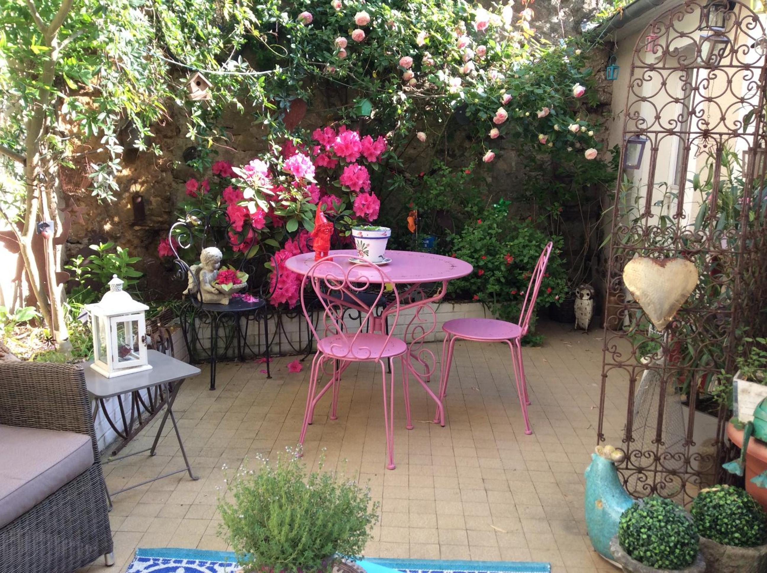 La Mancelle - Chambre d'hôtes, photo 22