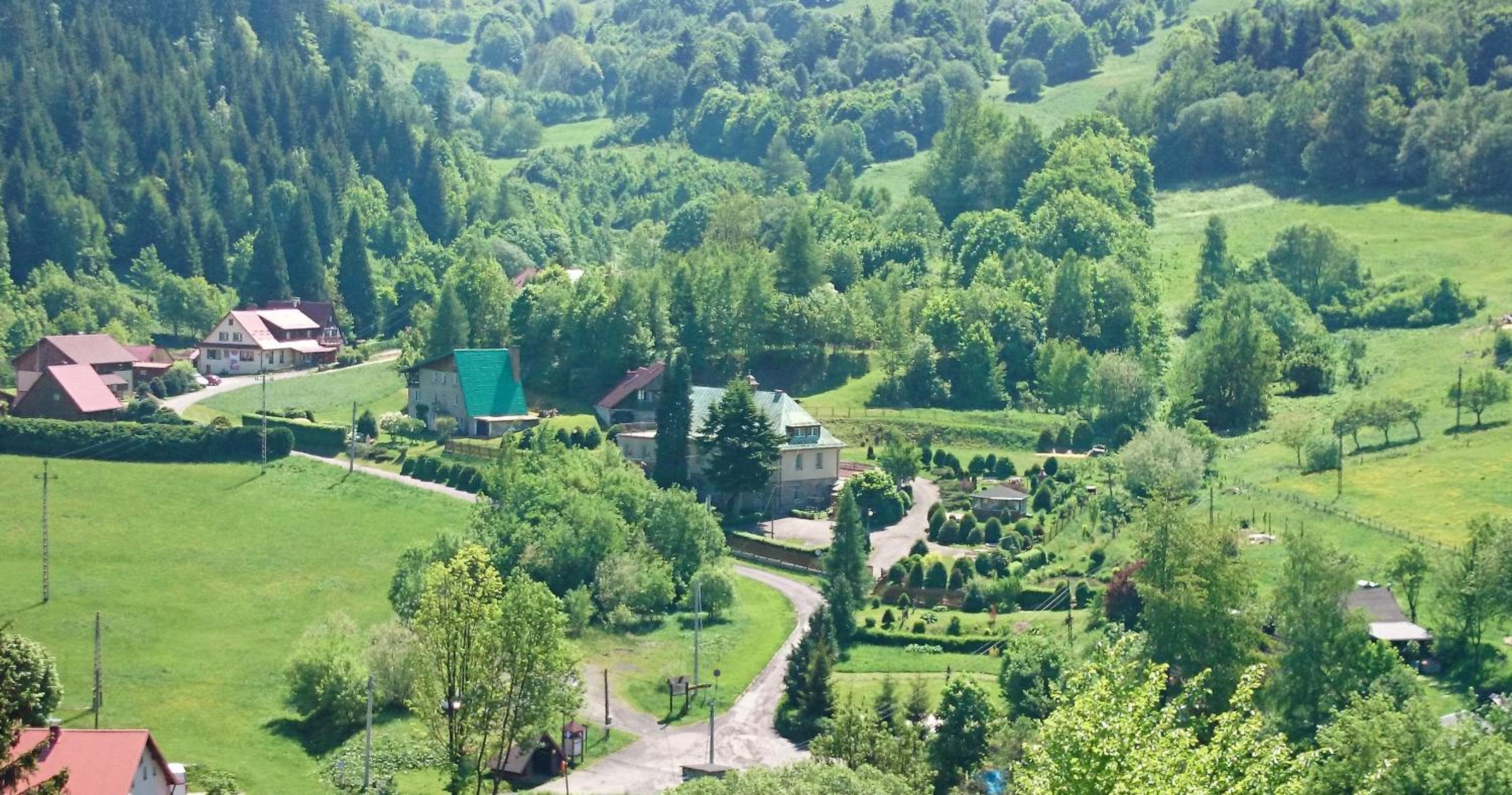 MAGNOLIA Duszniki Zdrój view 3