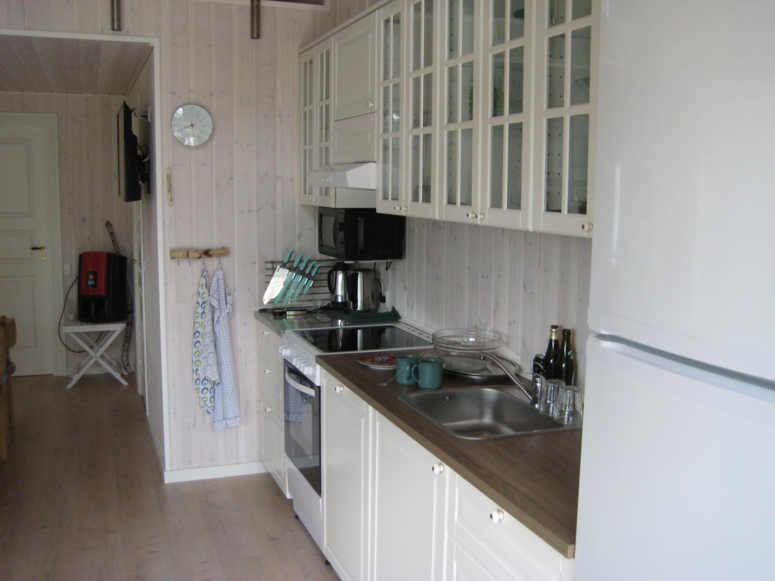 Mersted Holiday House