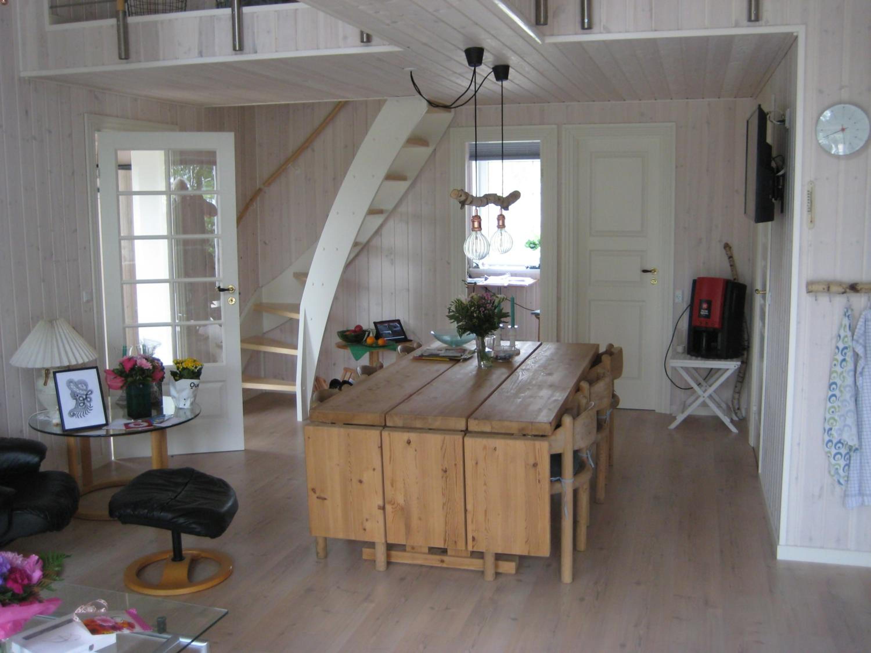 Mersted Holiday House