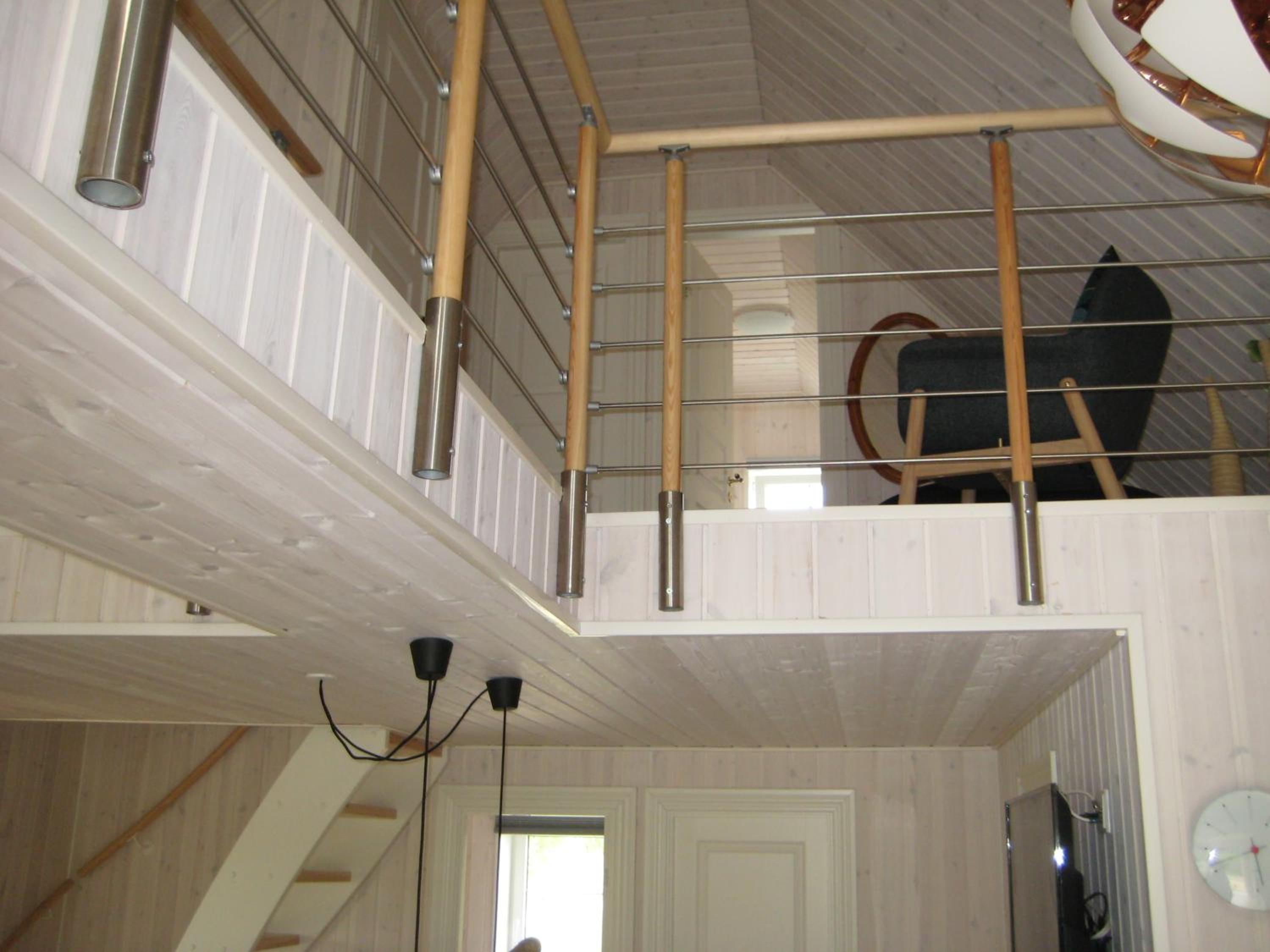 Mersted Holiday House